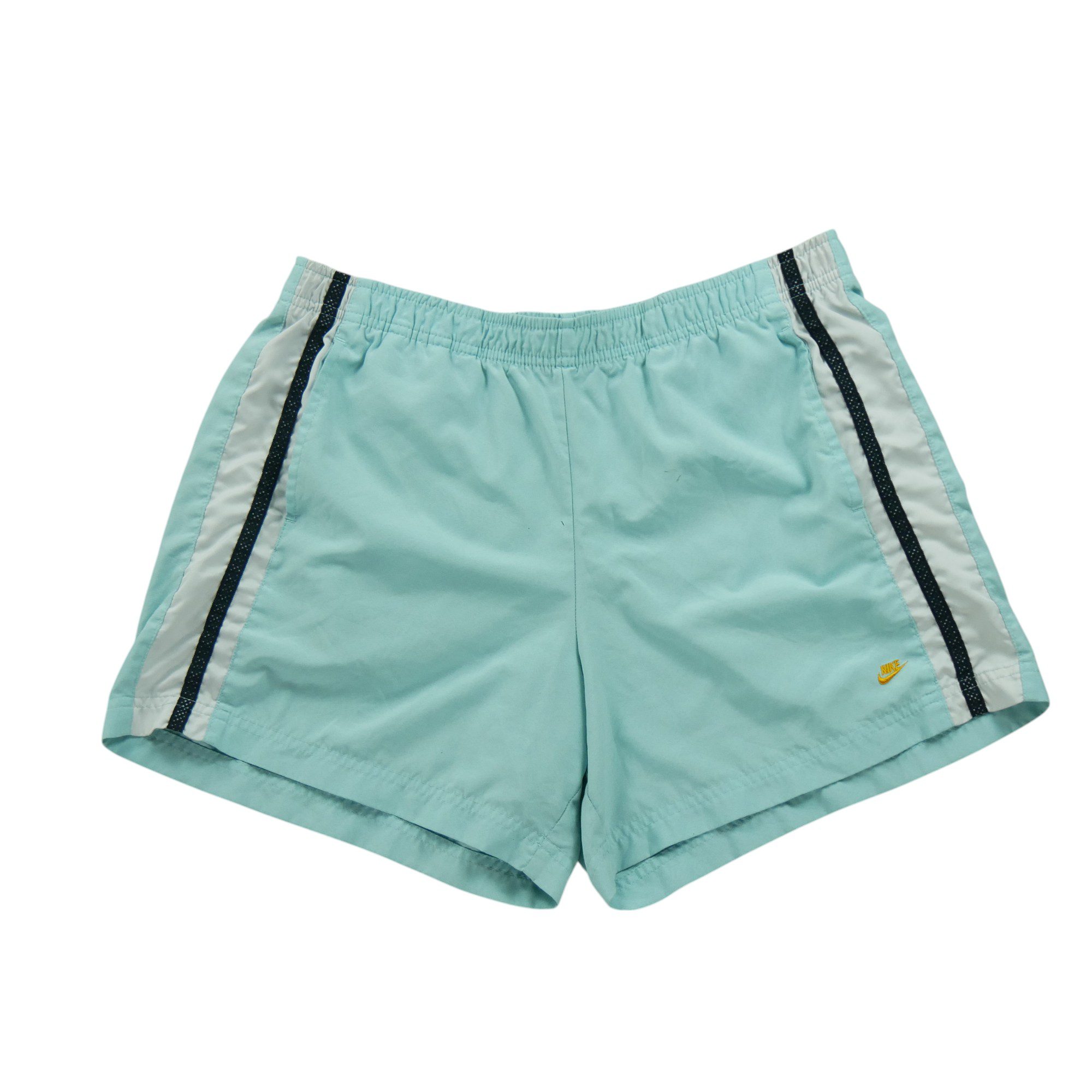 Short Homme  Bleu clair 1