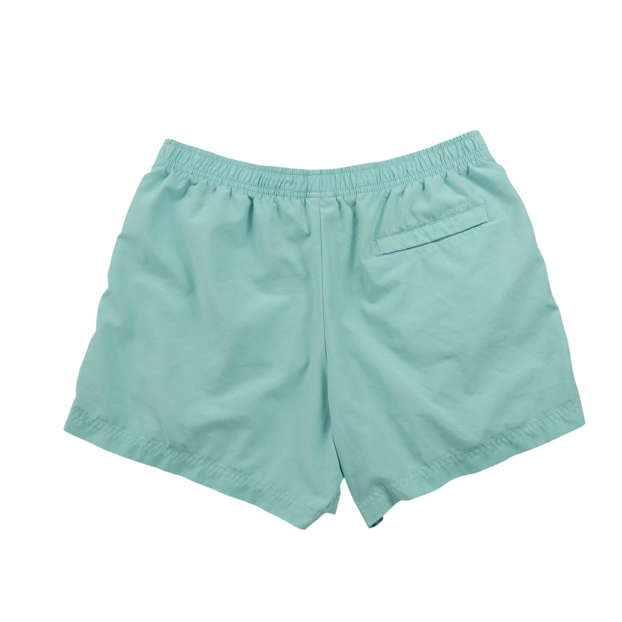 Short Homme  Bleu clair 2