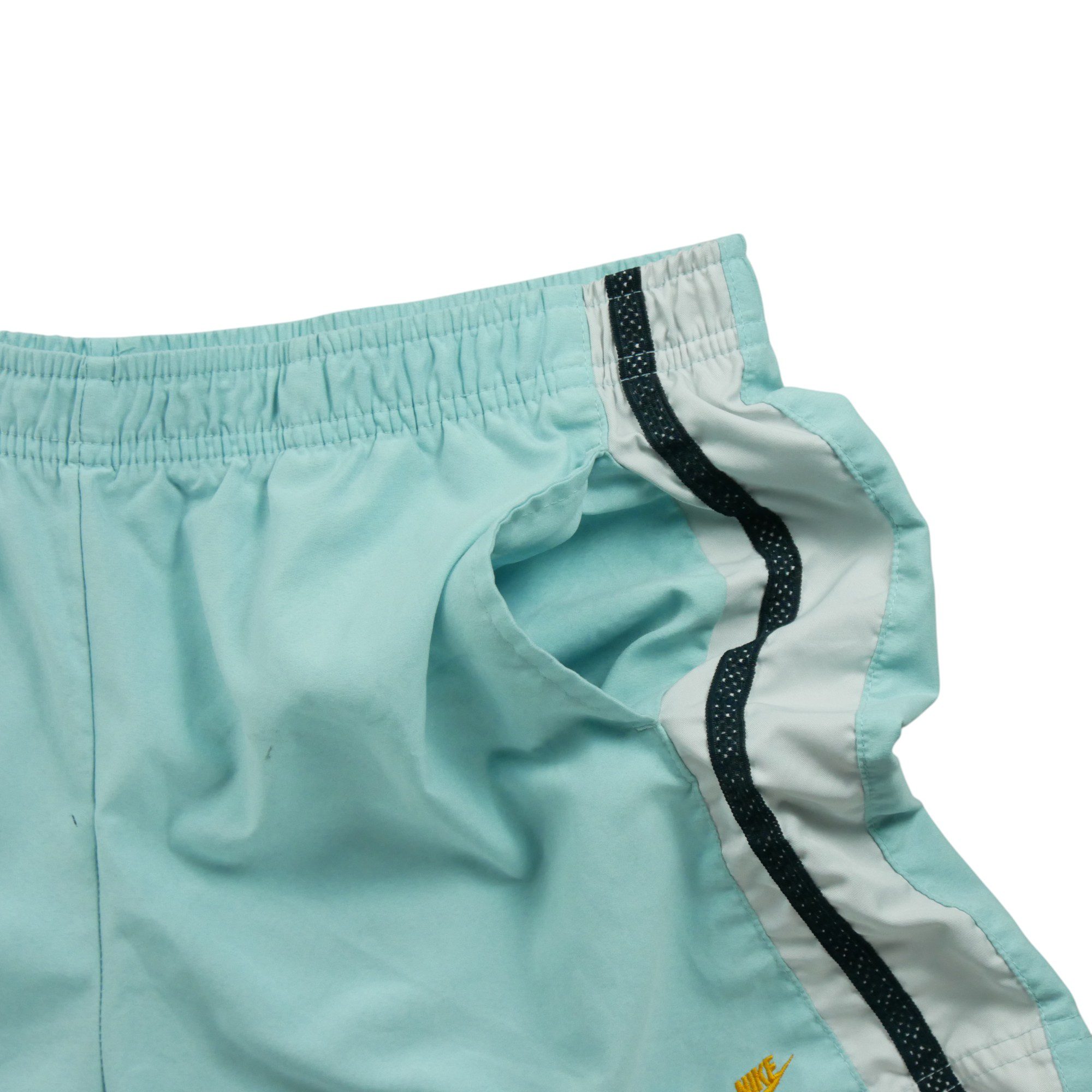Short Homme  Bleu clair 3