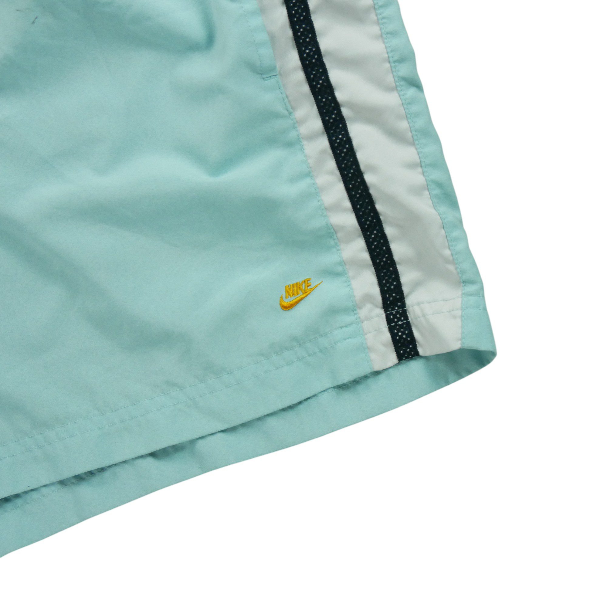 Short Homme  Bleu clair 4