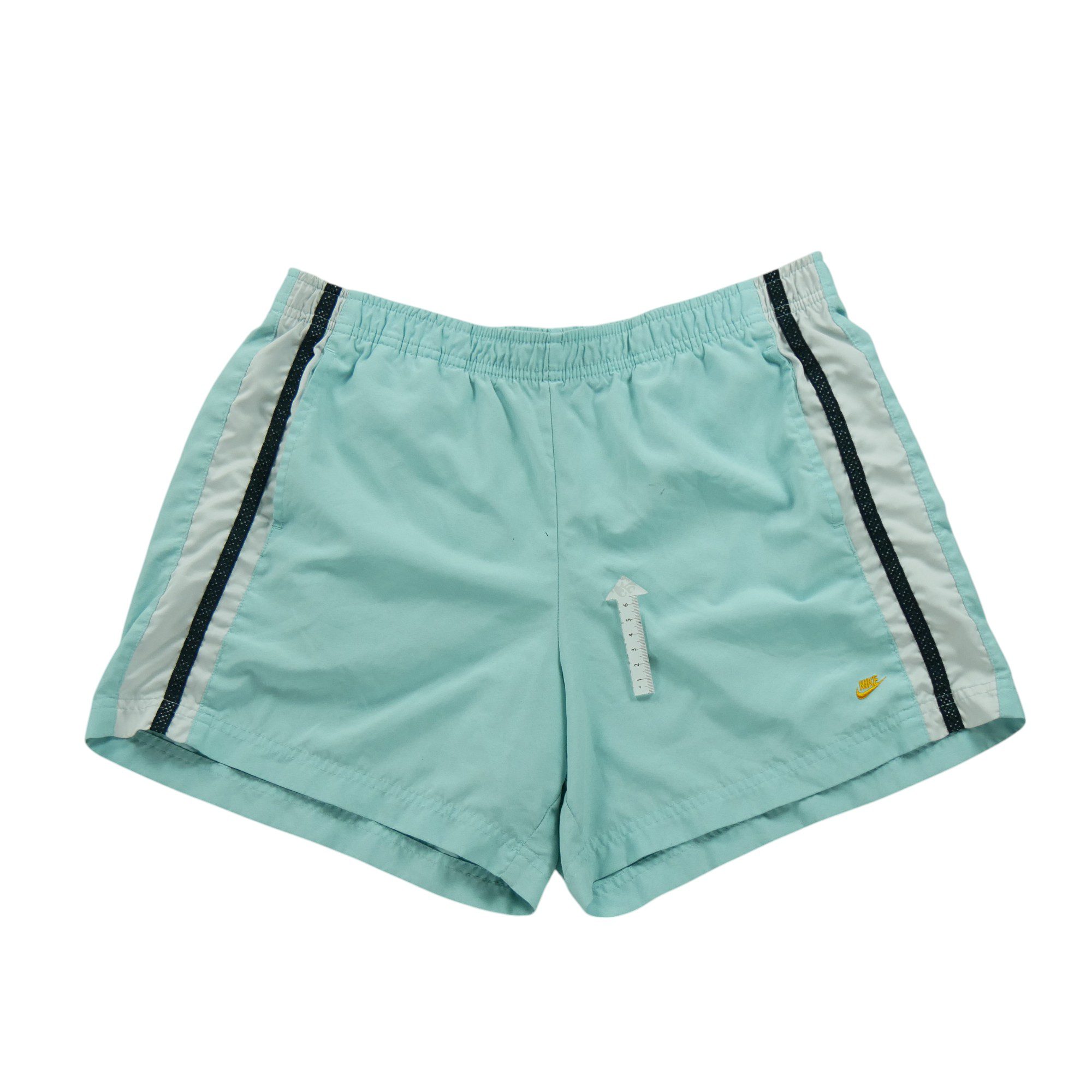 Short Homme  Bleu clair 6