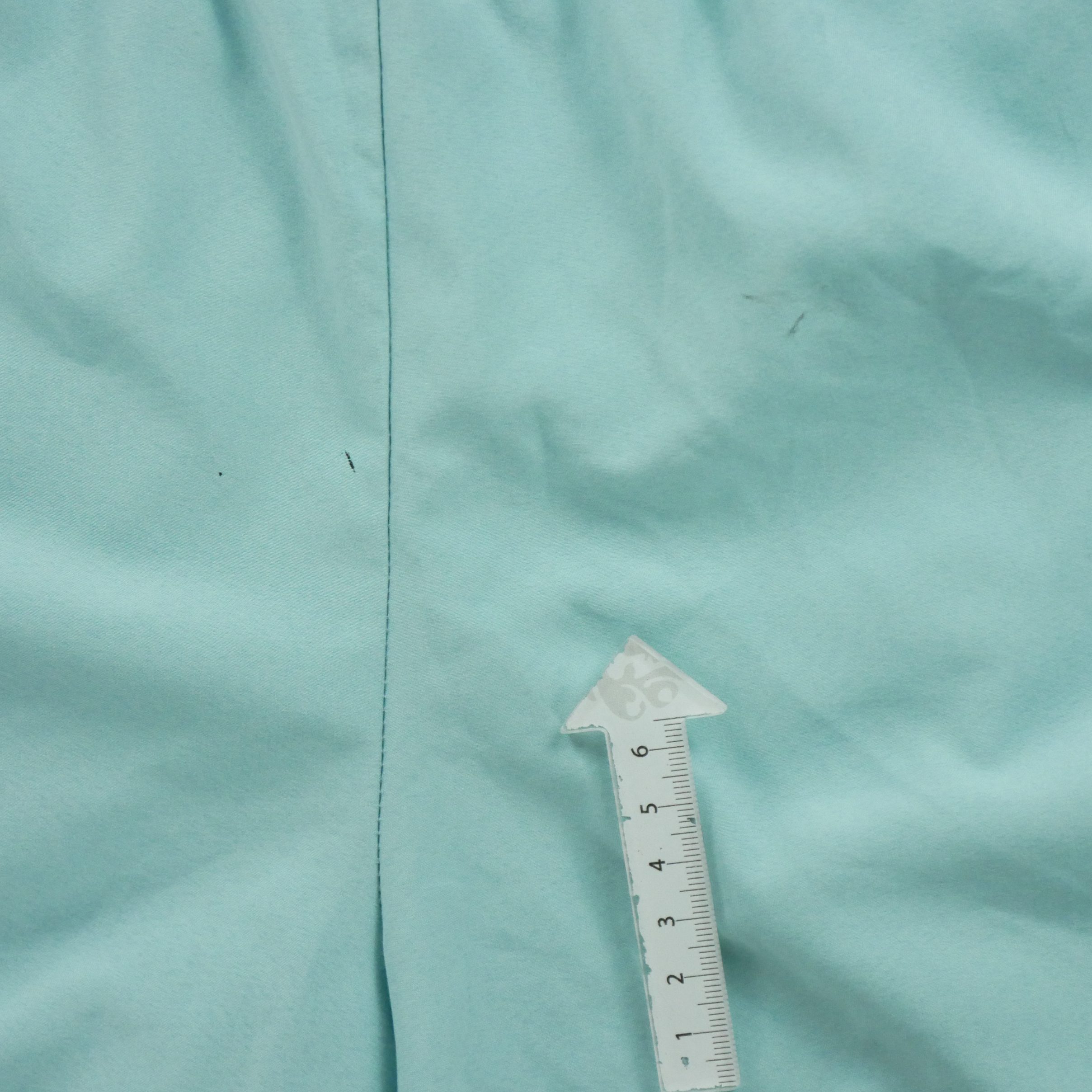 Short Homme  Bleu clair 7