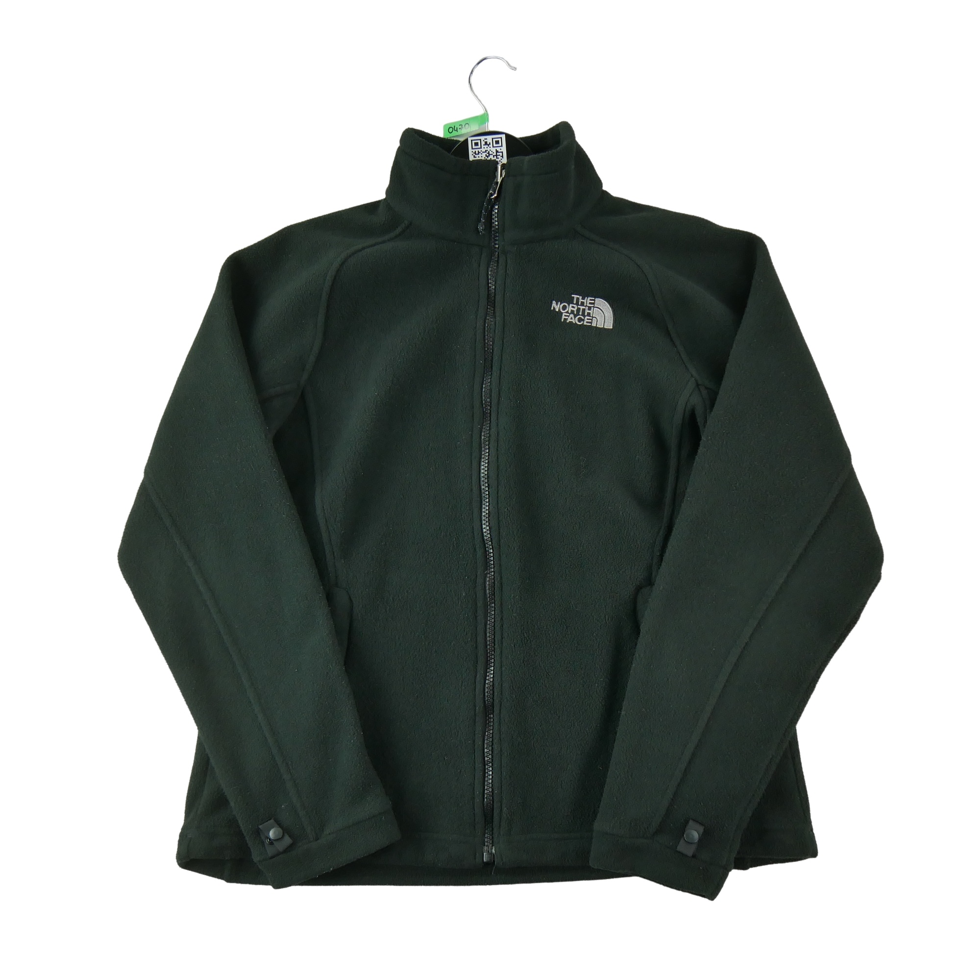 Veste polaire Femme  TNF Noir 1