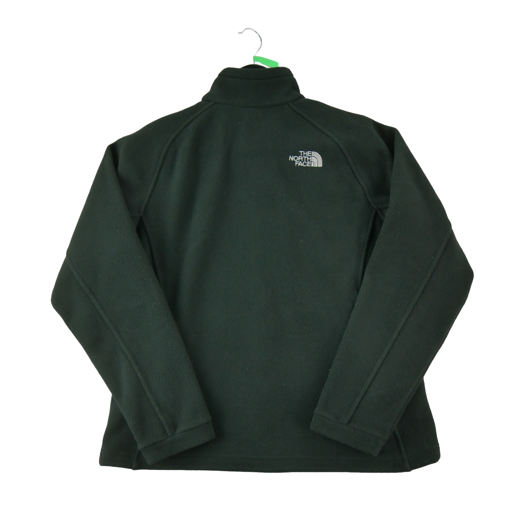 Veste polaire Femme  TNF Noir 2