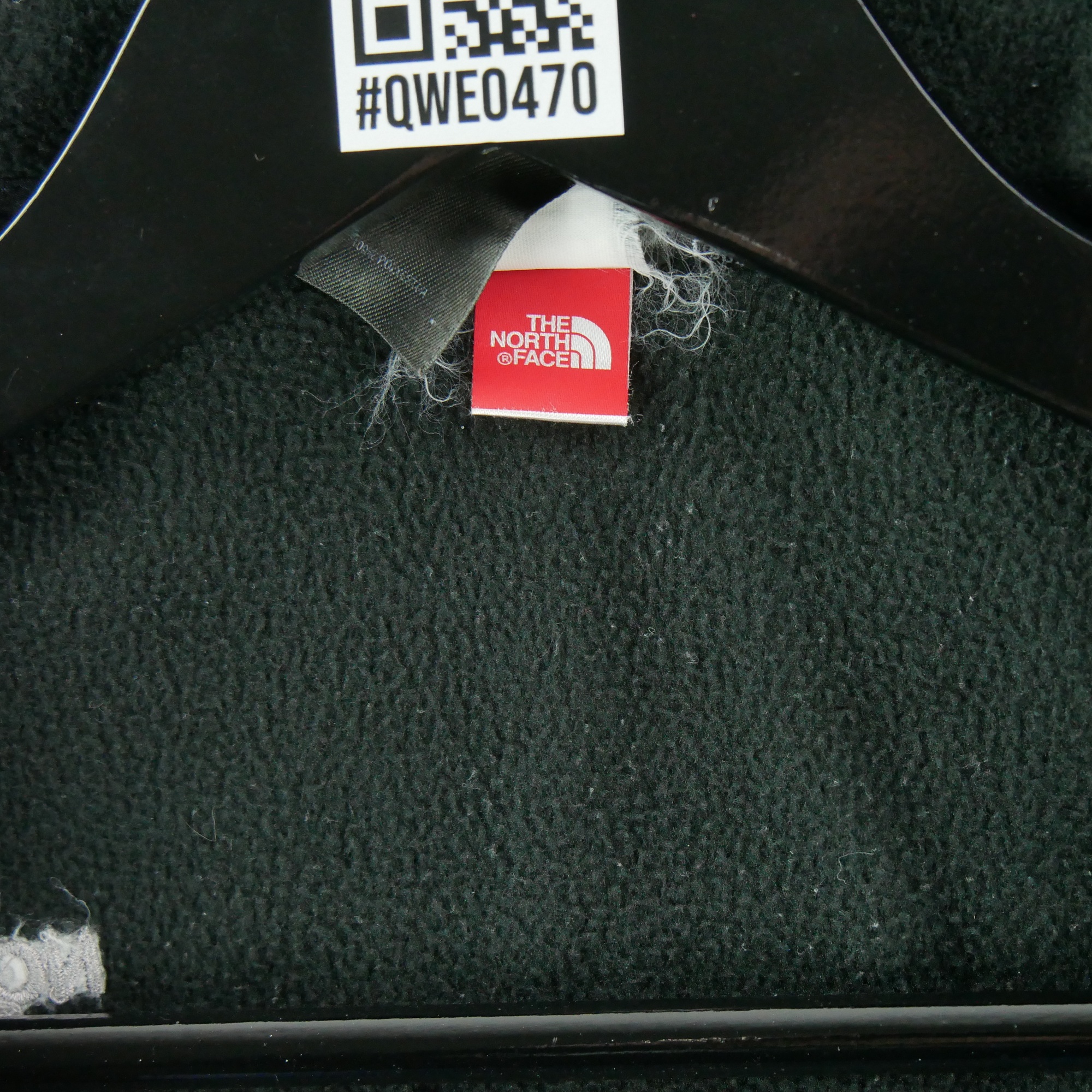 Veste polaire Femme  TNF Noir 7