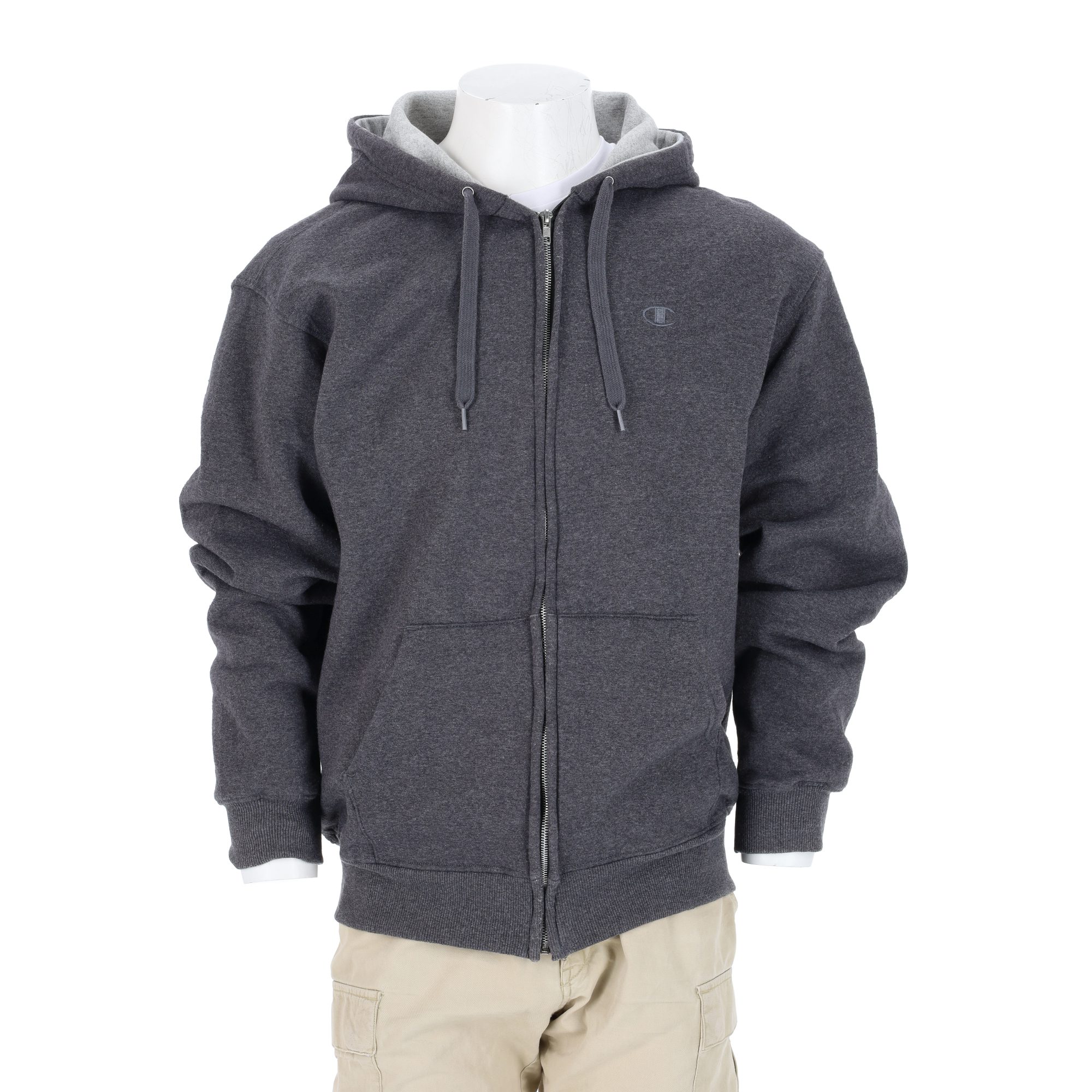 Sweat à capuche Homme full-zip - Très bon état