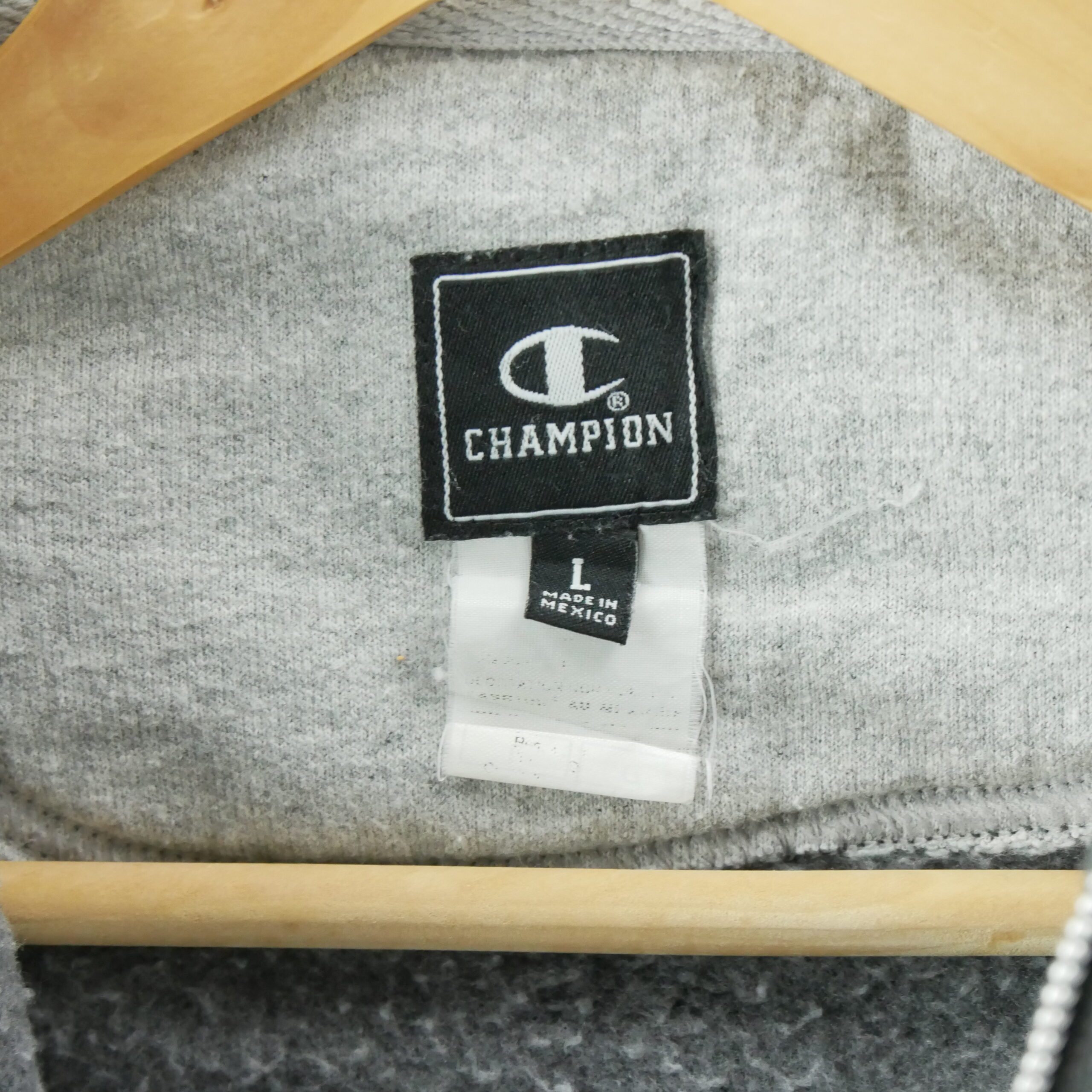 Sweat à capuche Homme  full-zip 8