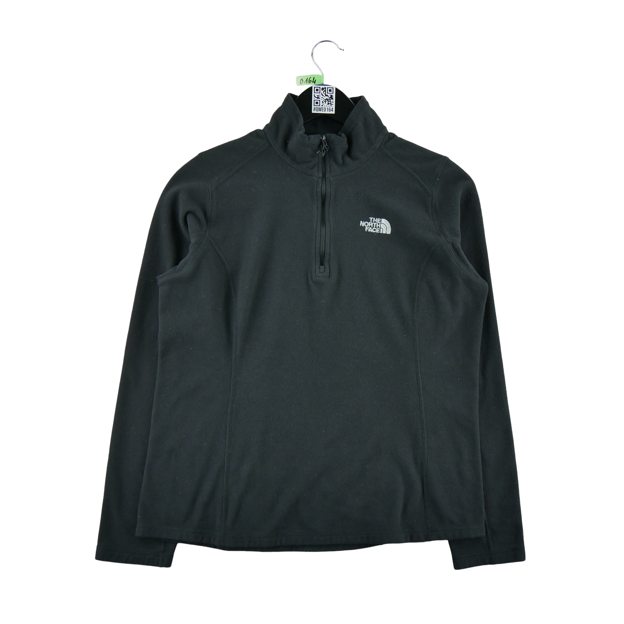 Pull polaire Femme TNF Noir - Très bon état