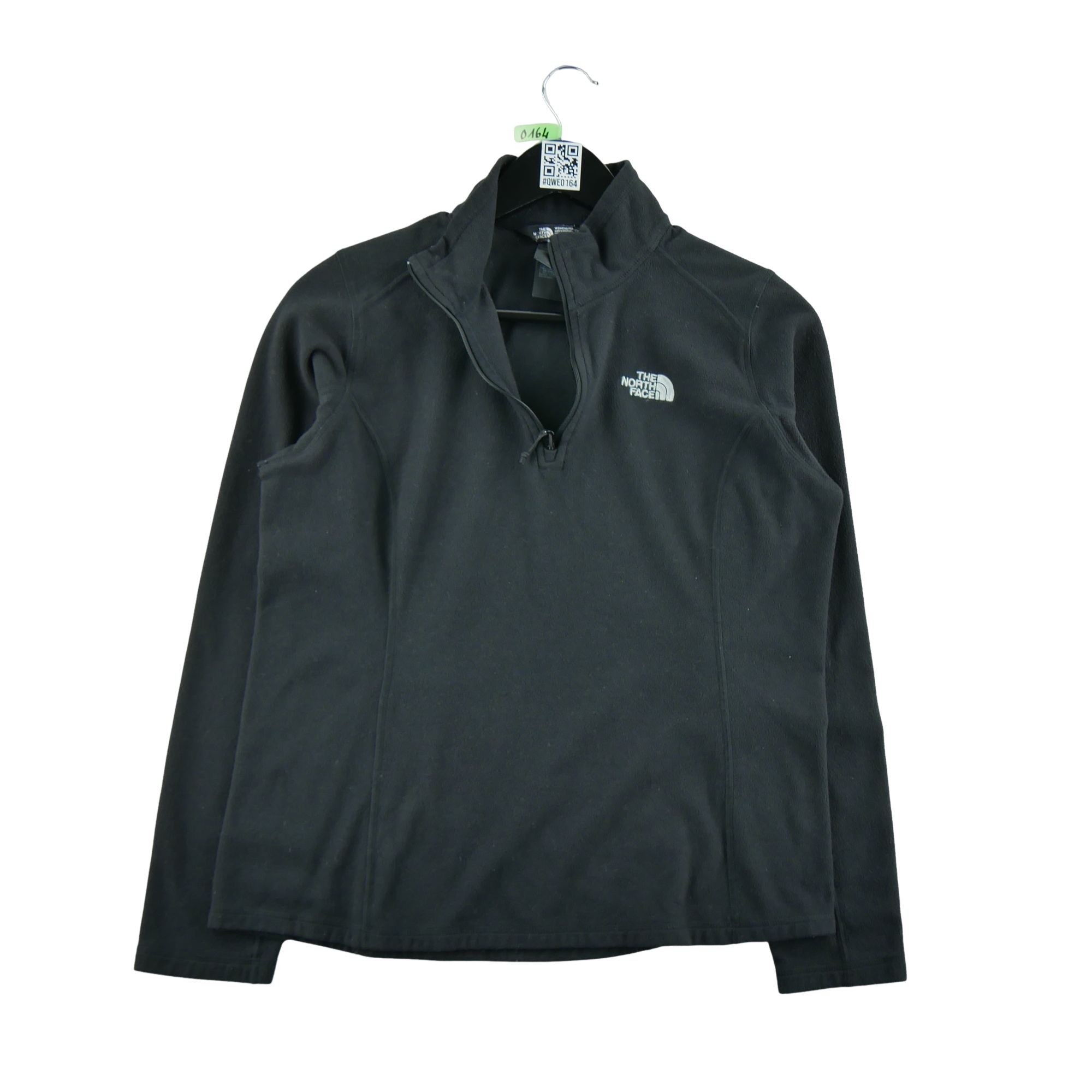 Pull polaire Femme  TNF Noir 3