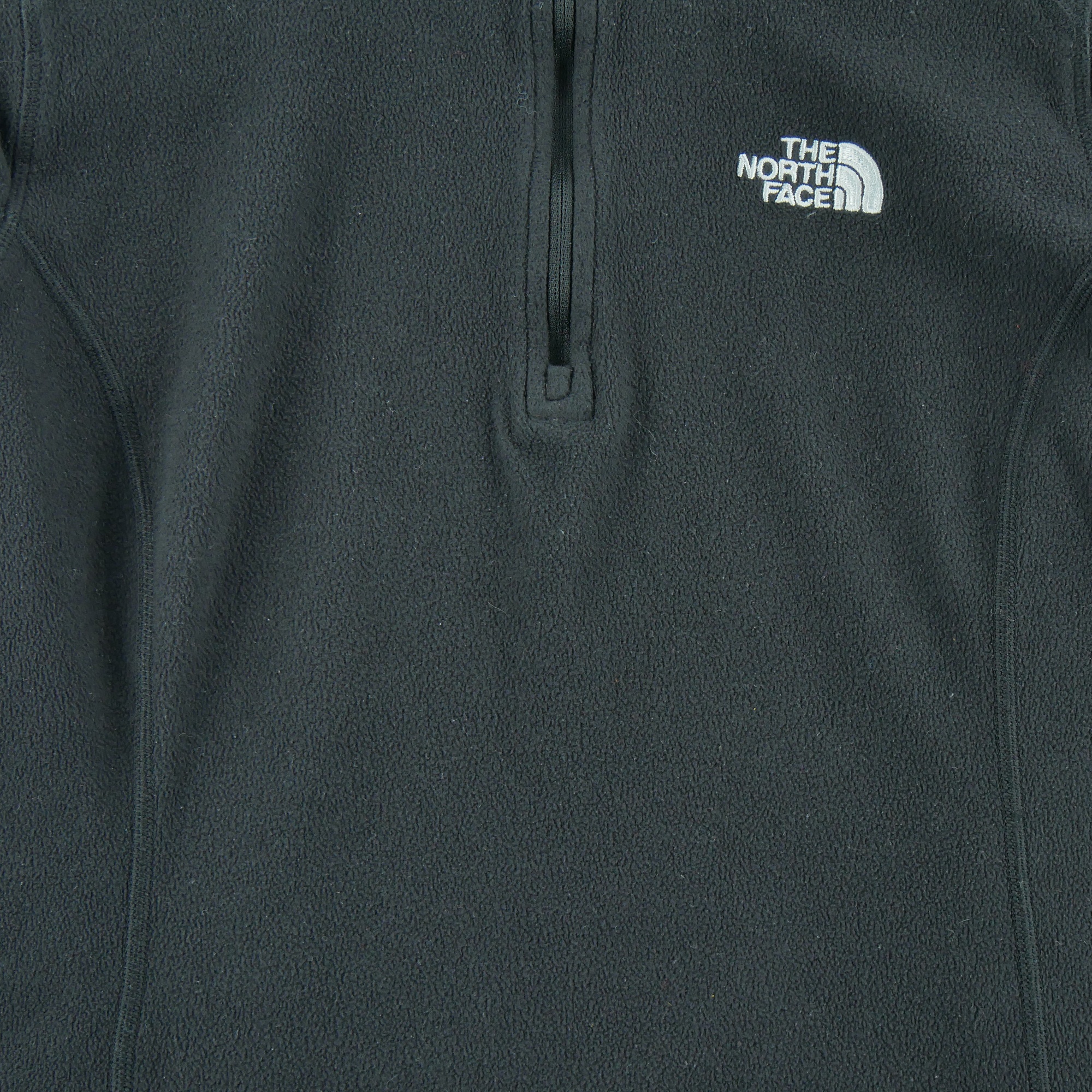 Pull polaire Femme  TNF Noir 4