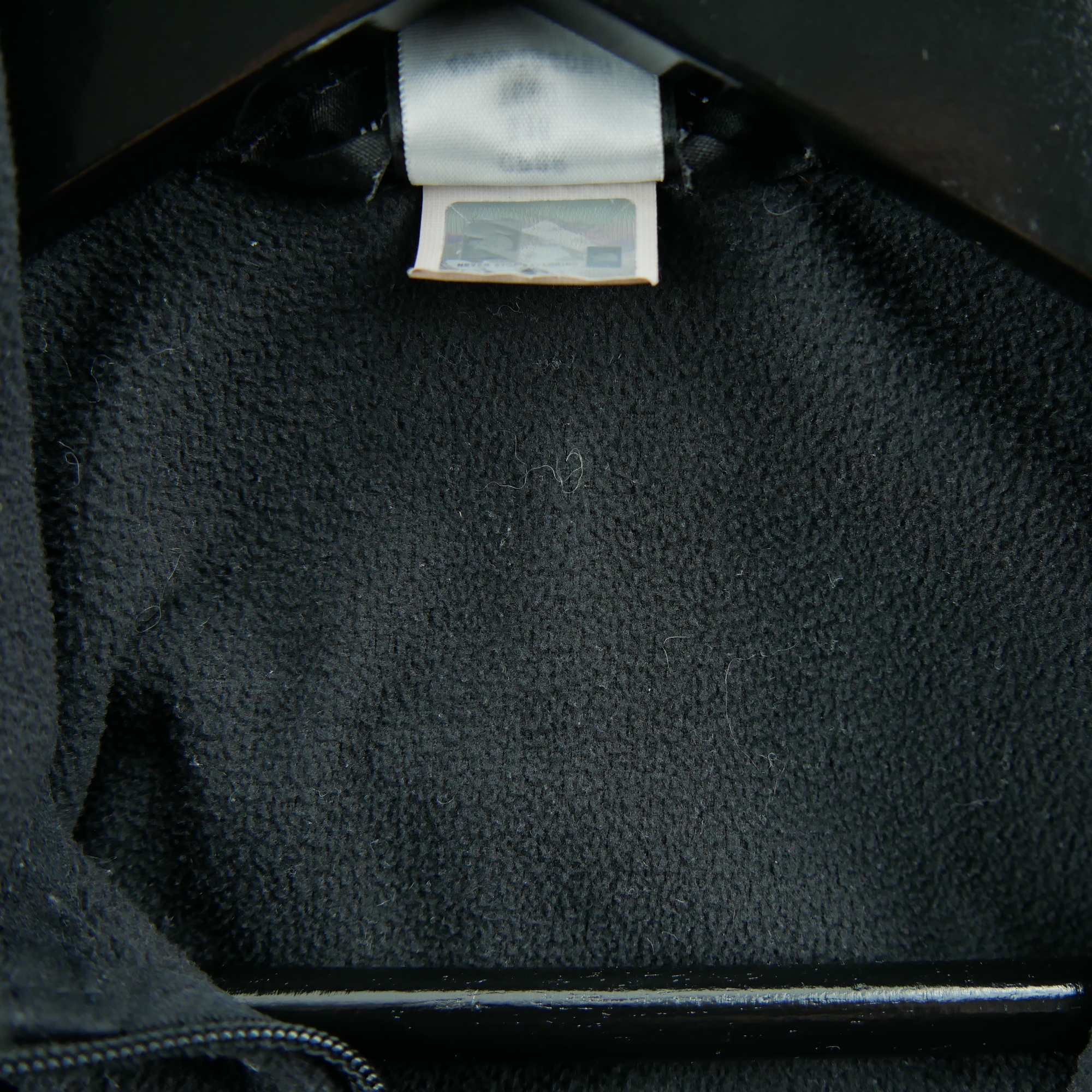 Pull polaire Femme  TNF Noir 7