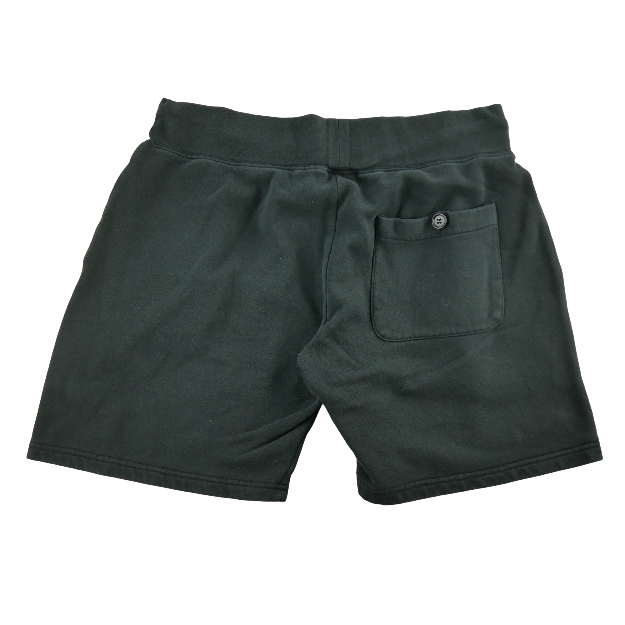 Short Homme  PPP Collection Noir 2