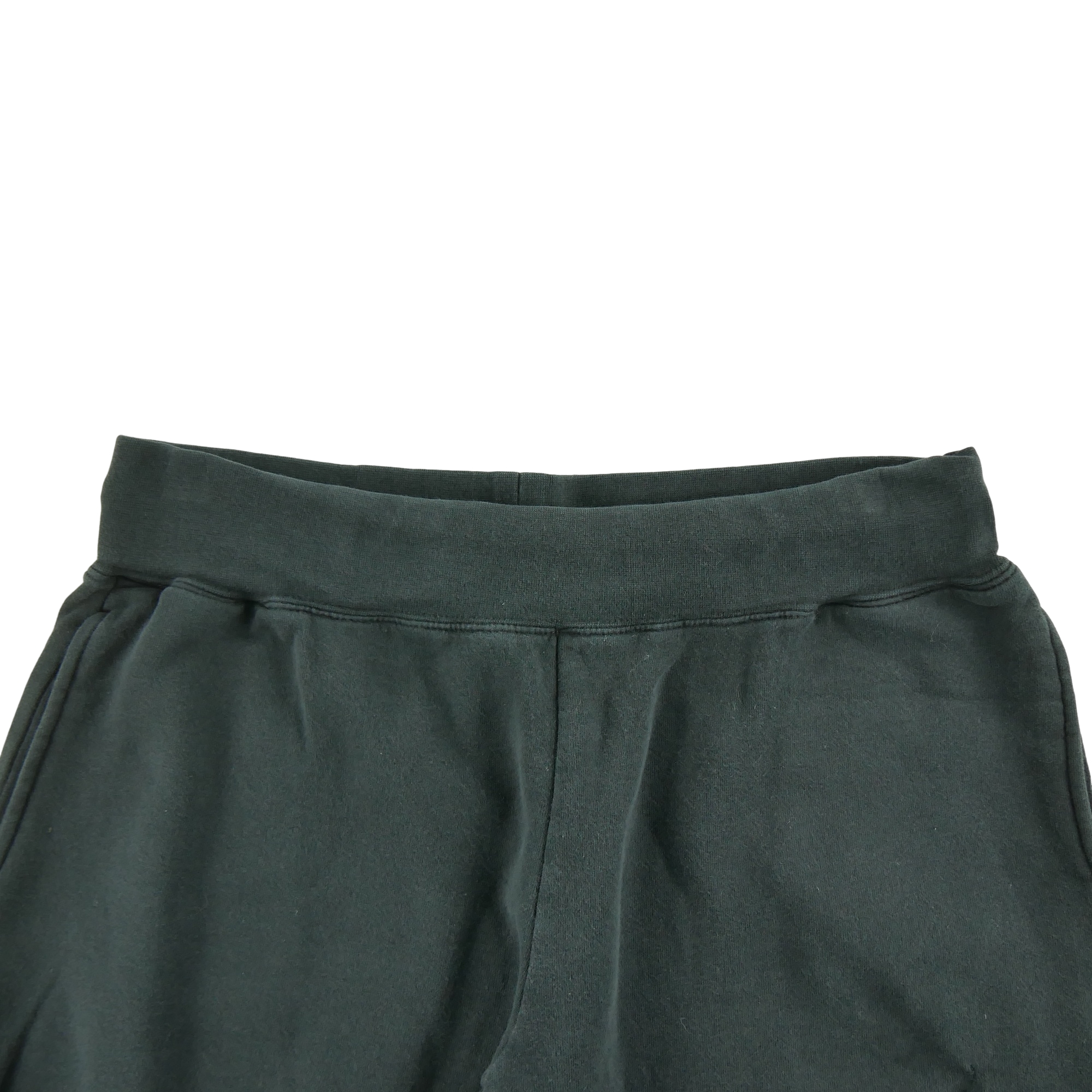 Short Homme  PPP Collection Noir 3