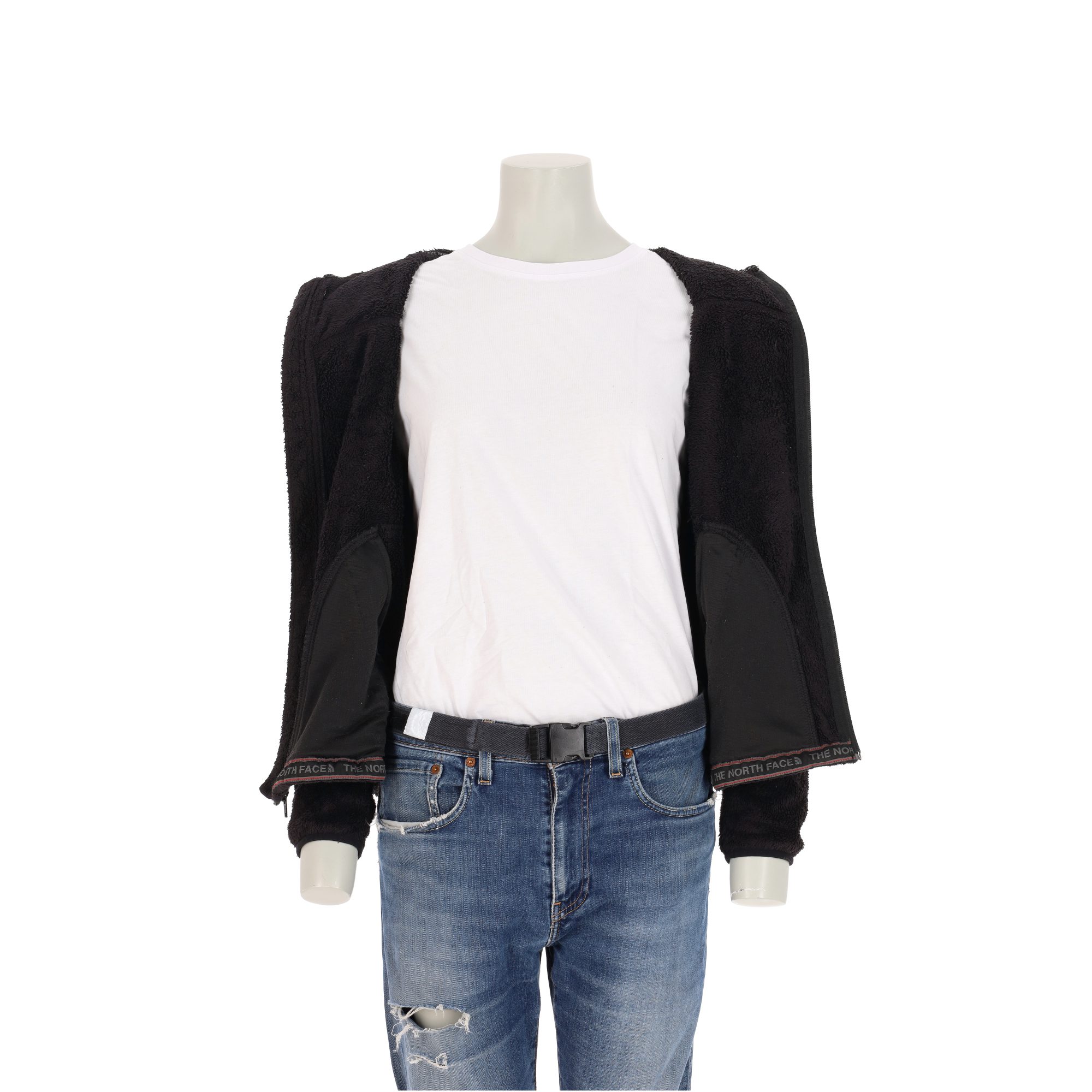 Veste polaire Femme  Denali TNF 6