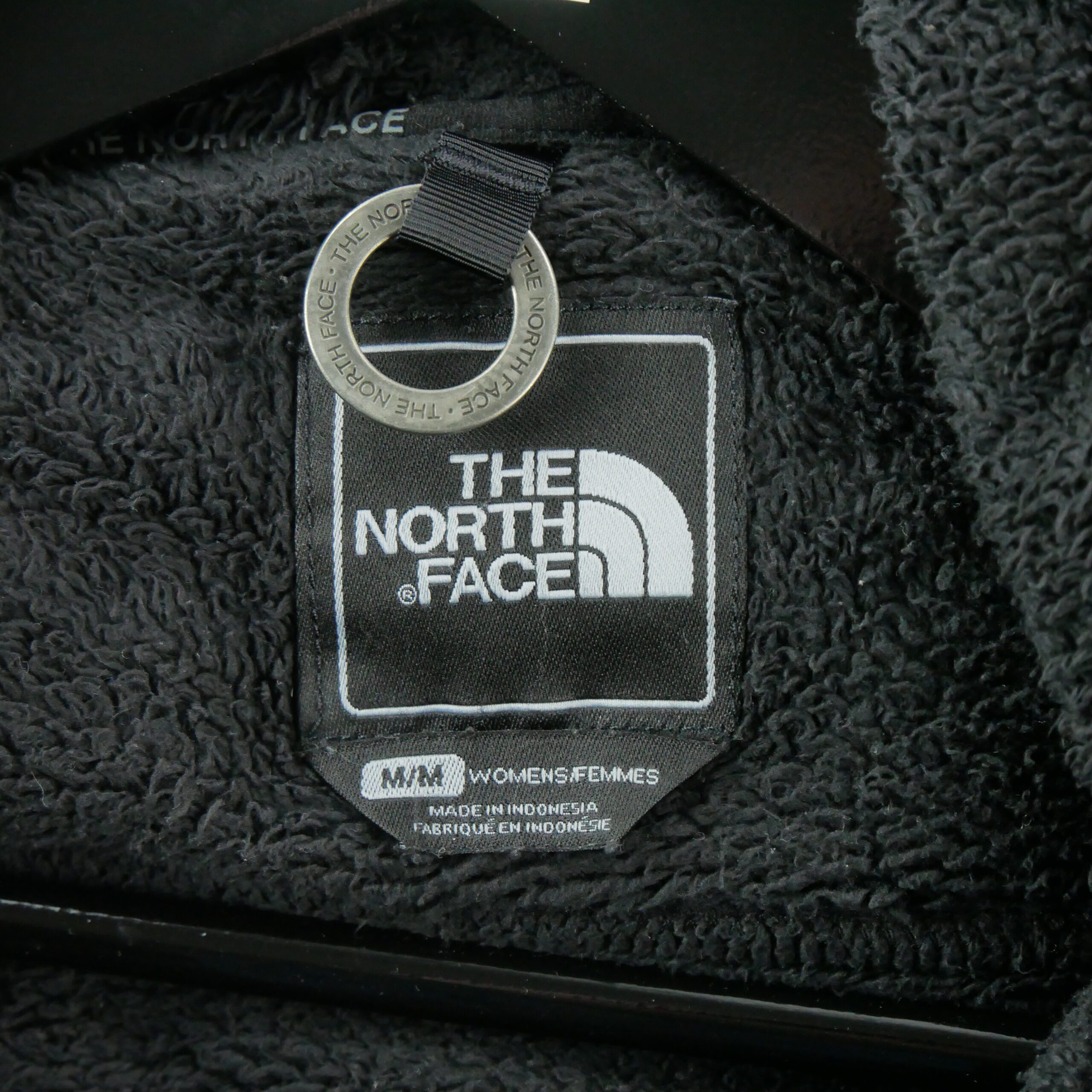 Veste polaire Femme  Denali TNF 9