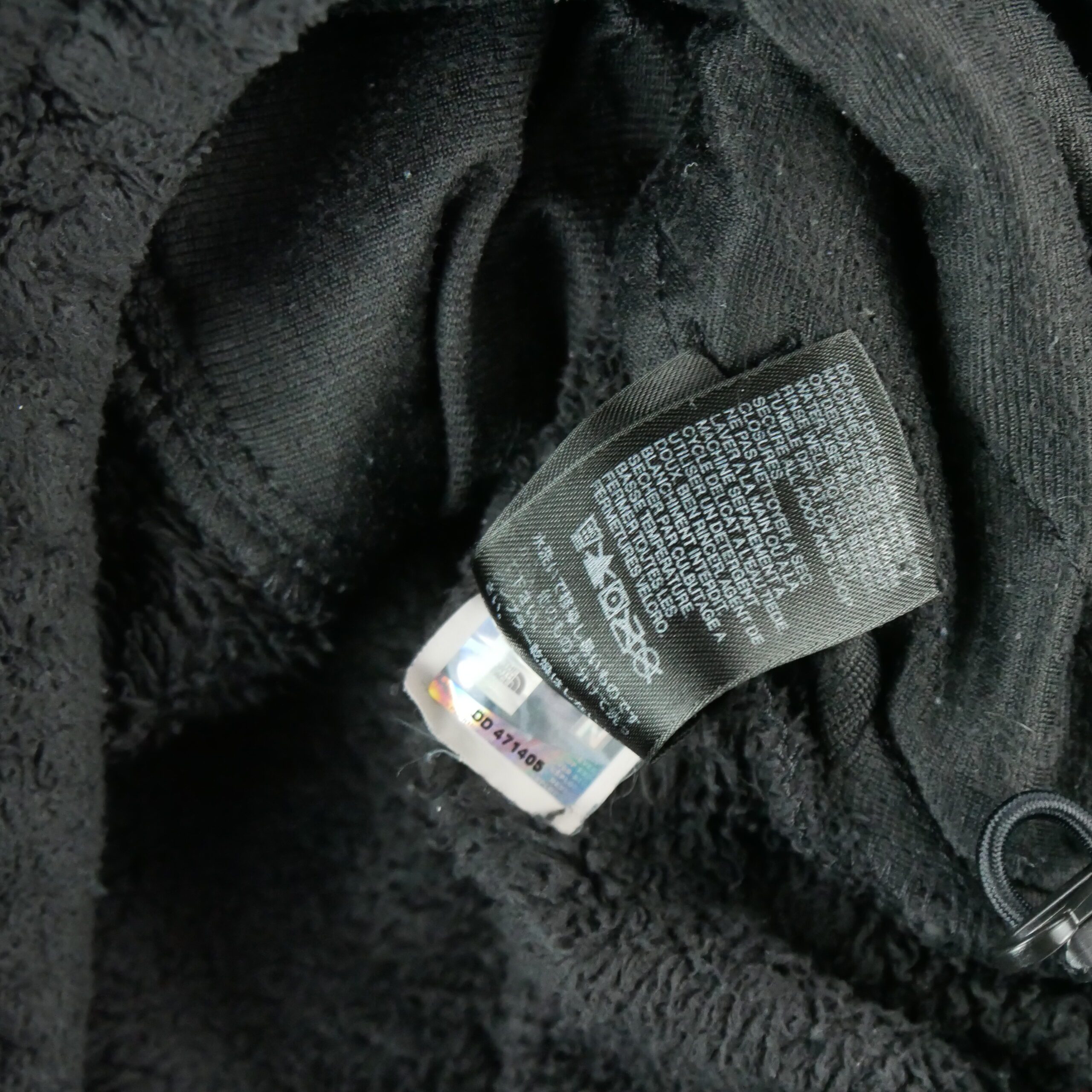 Veste polaire Femme  Denali TNF 10