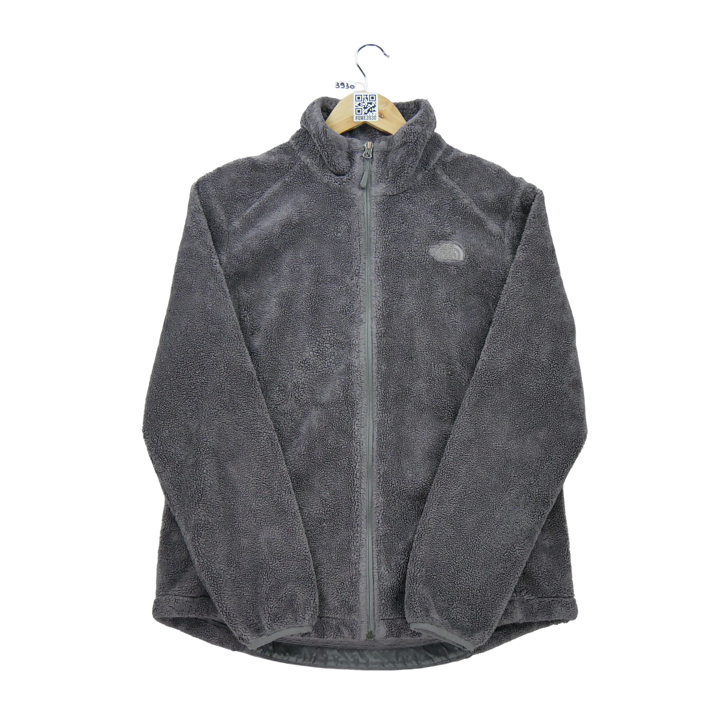 Veste polaire Femme  Osito TNF Violet 1