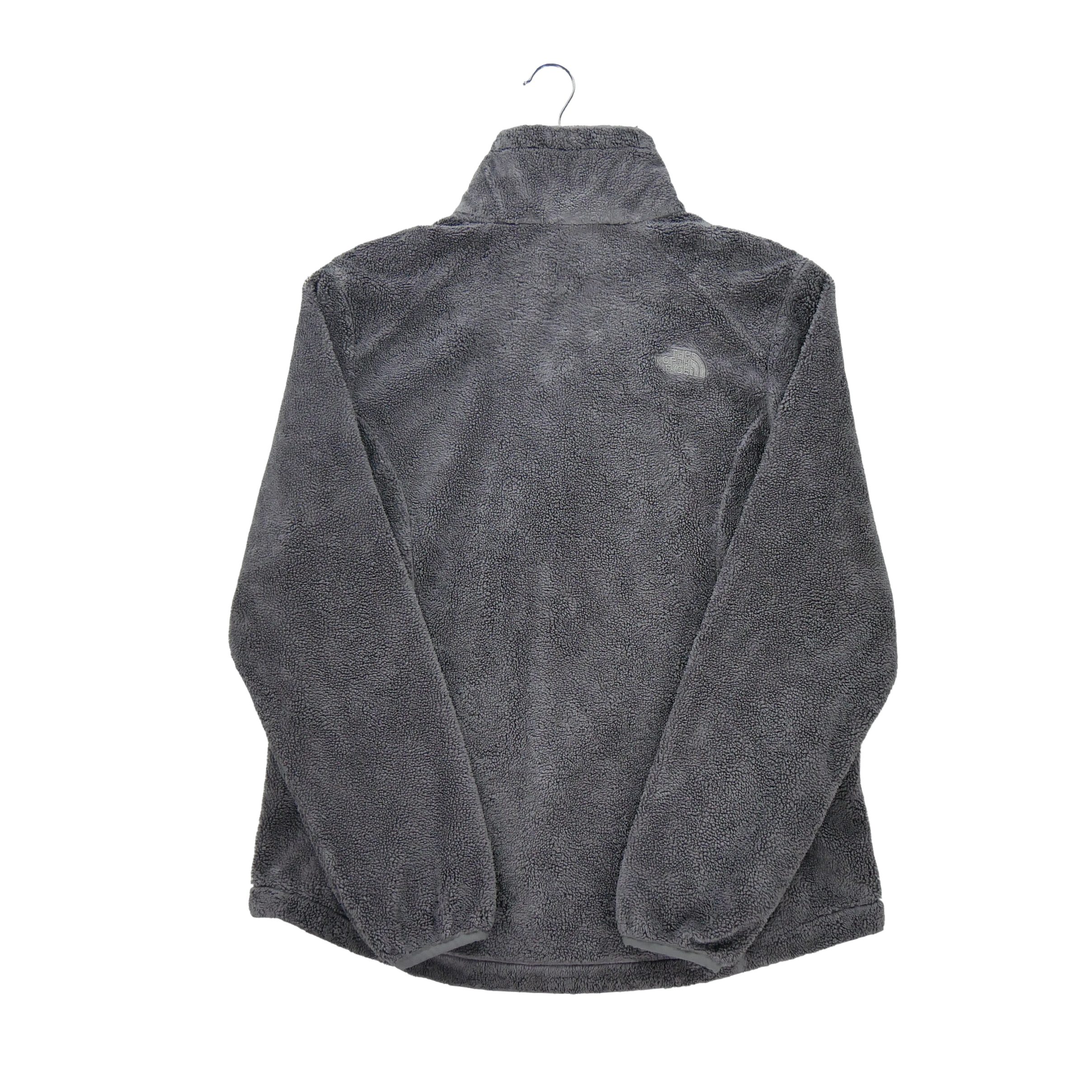 Veste polaire Femme  Osito TNF Violet 2
