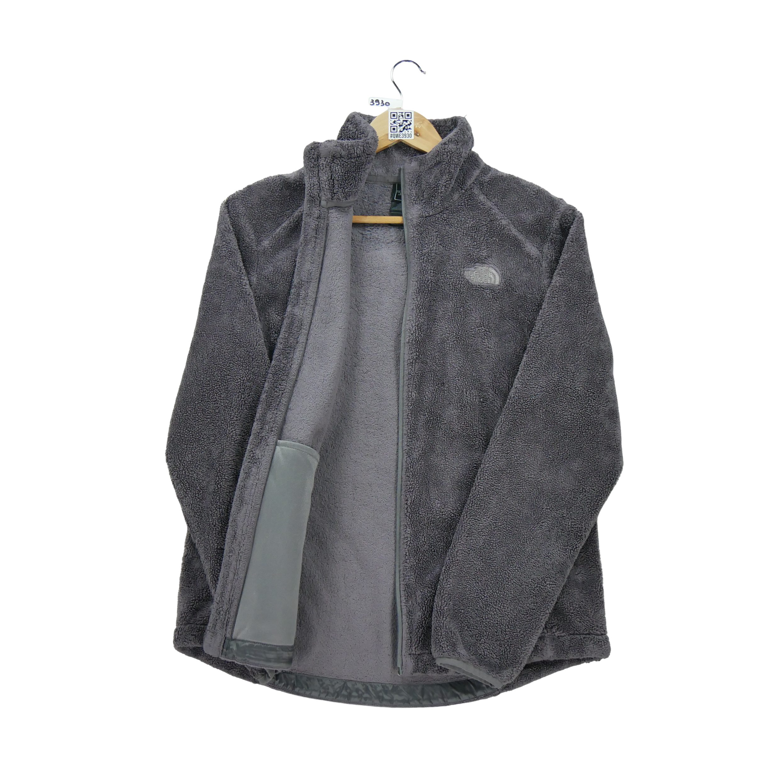 Veste polaire Femme  Osito TNF Violet 3