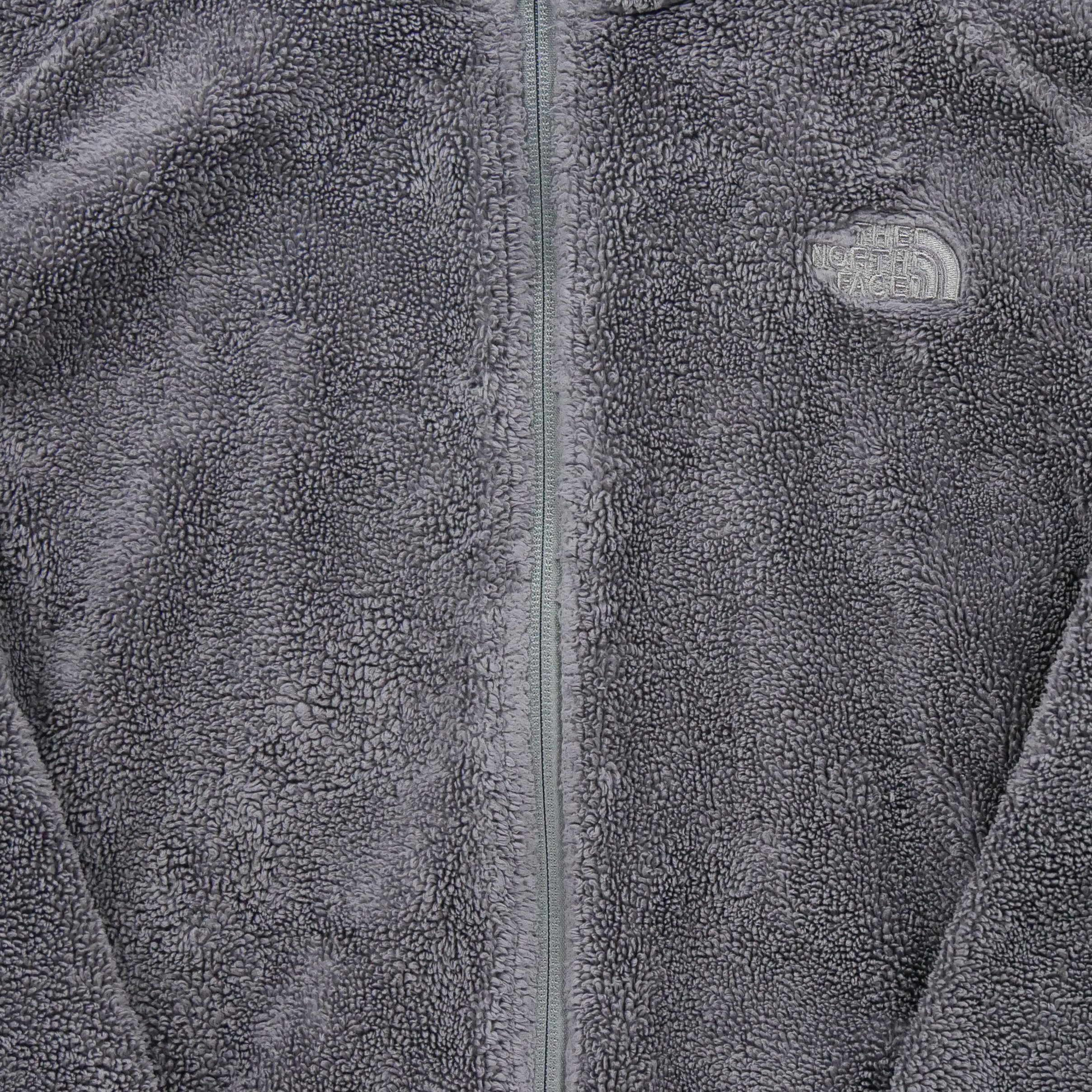 Veste polaire Femme  Osito TNF Violet 4
