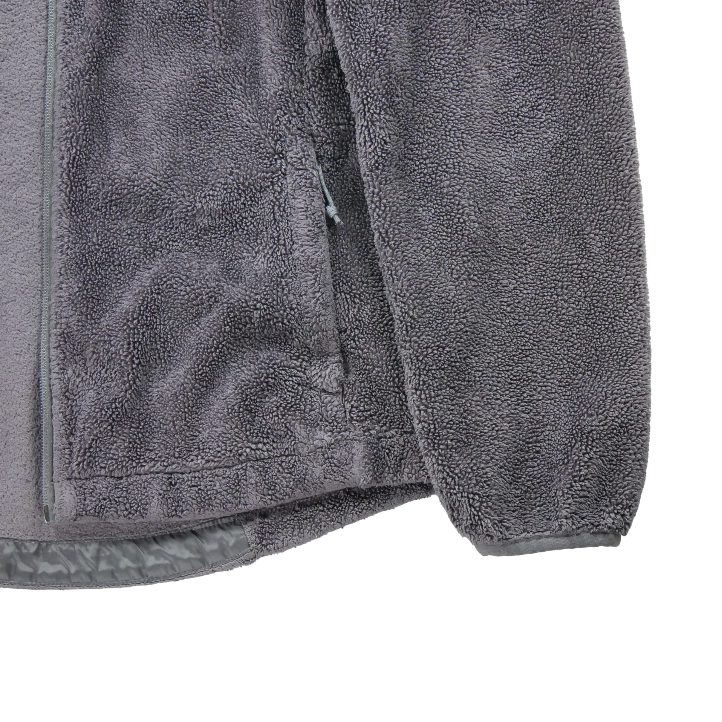 Veste polaire Femme  Osito TNF Violet 5