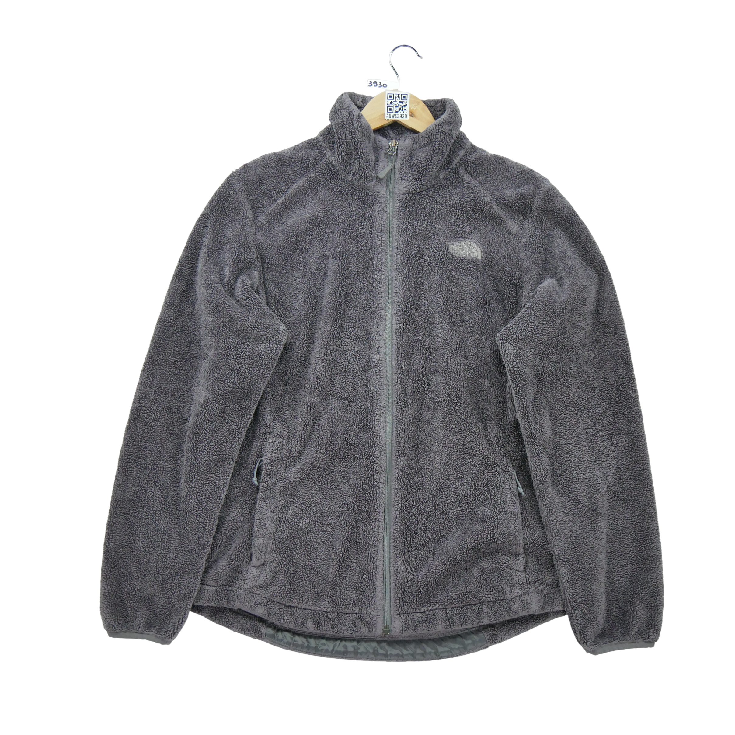 Veste polaire Femme  Osito TNF Violet 10