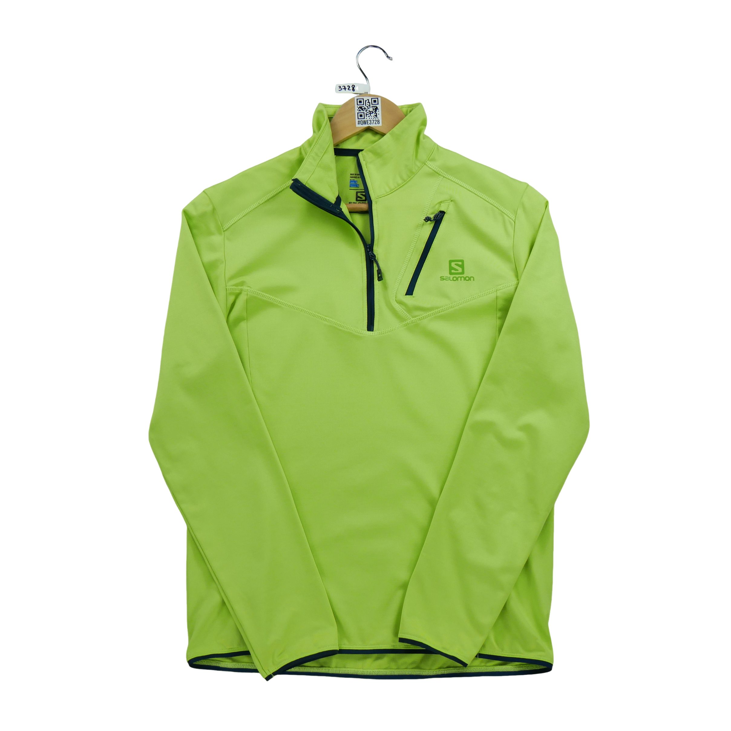 Pull Homme  Discovery HZ AdvancedSkin 1