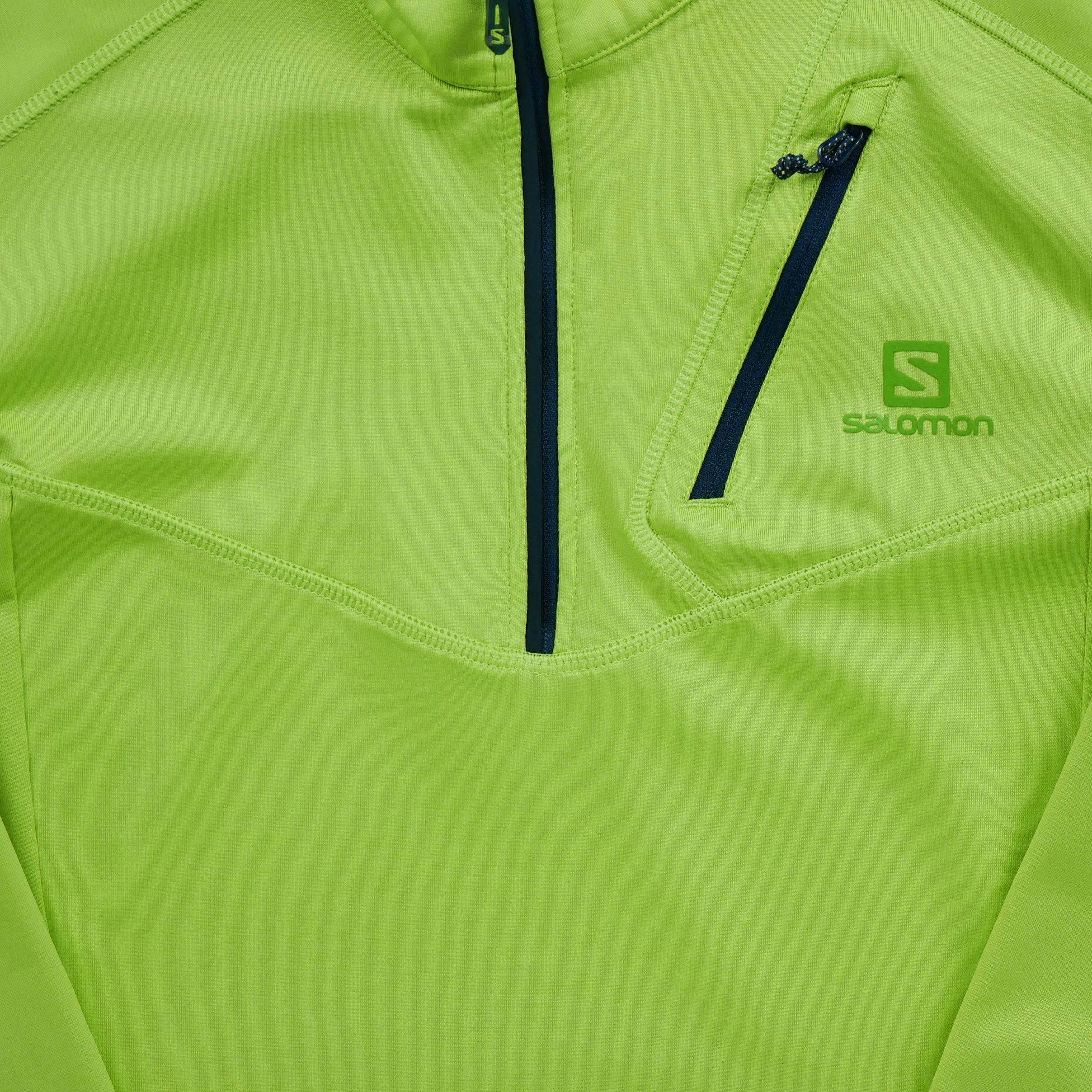 Pull Homme  Discovery HZ AdvancedSkin 3