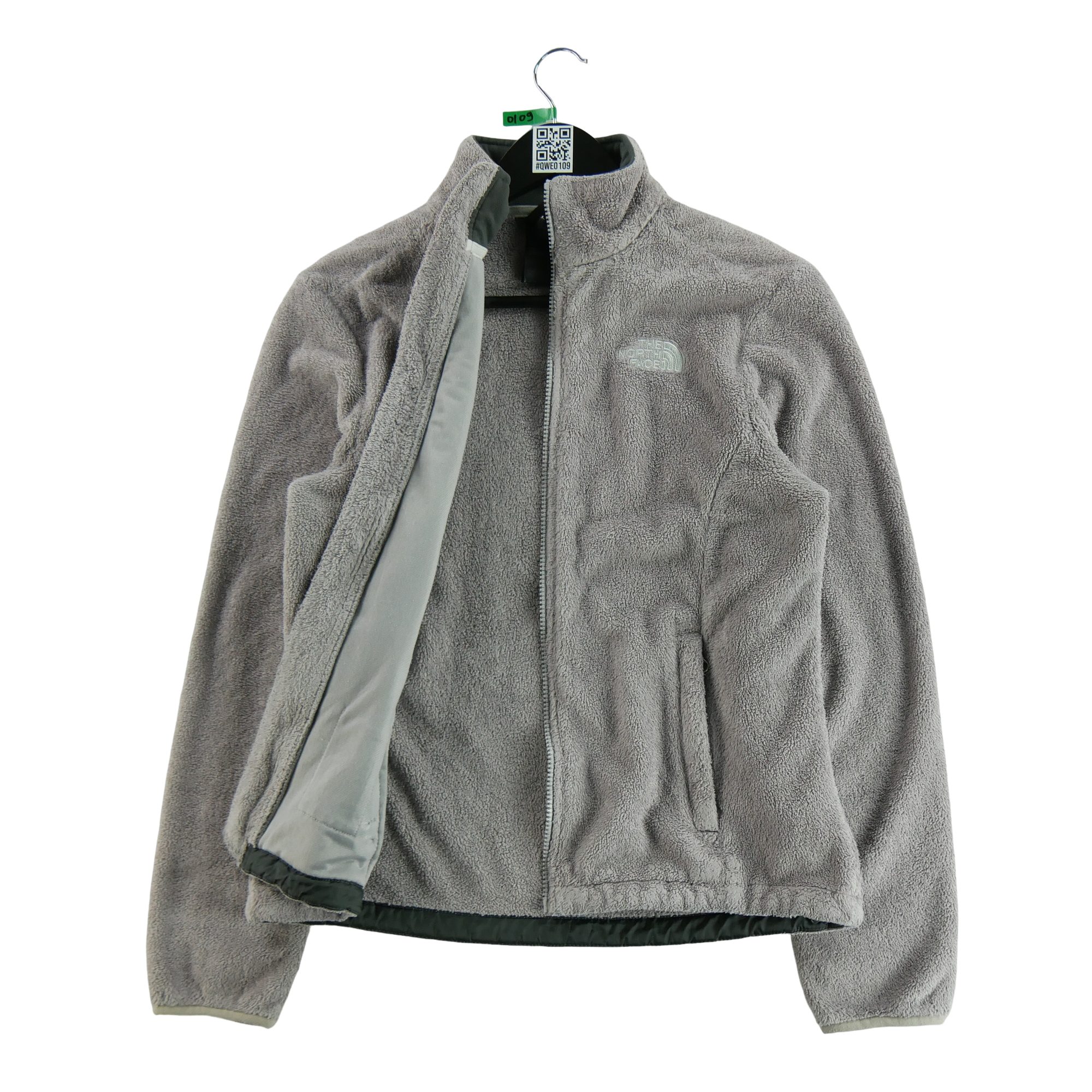 Veste polaire Femme  Osito TNF 3