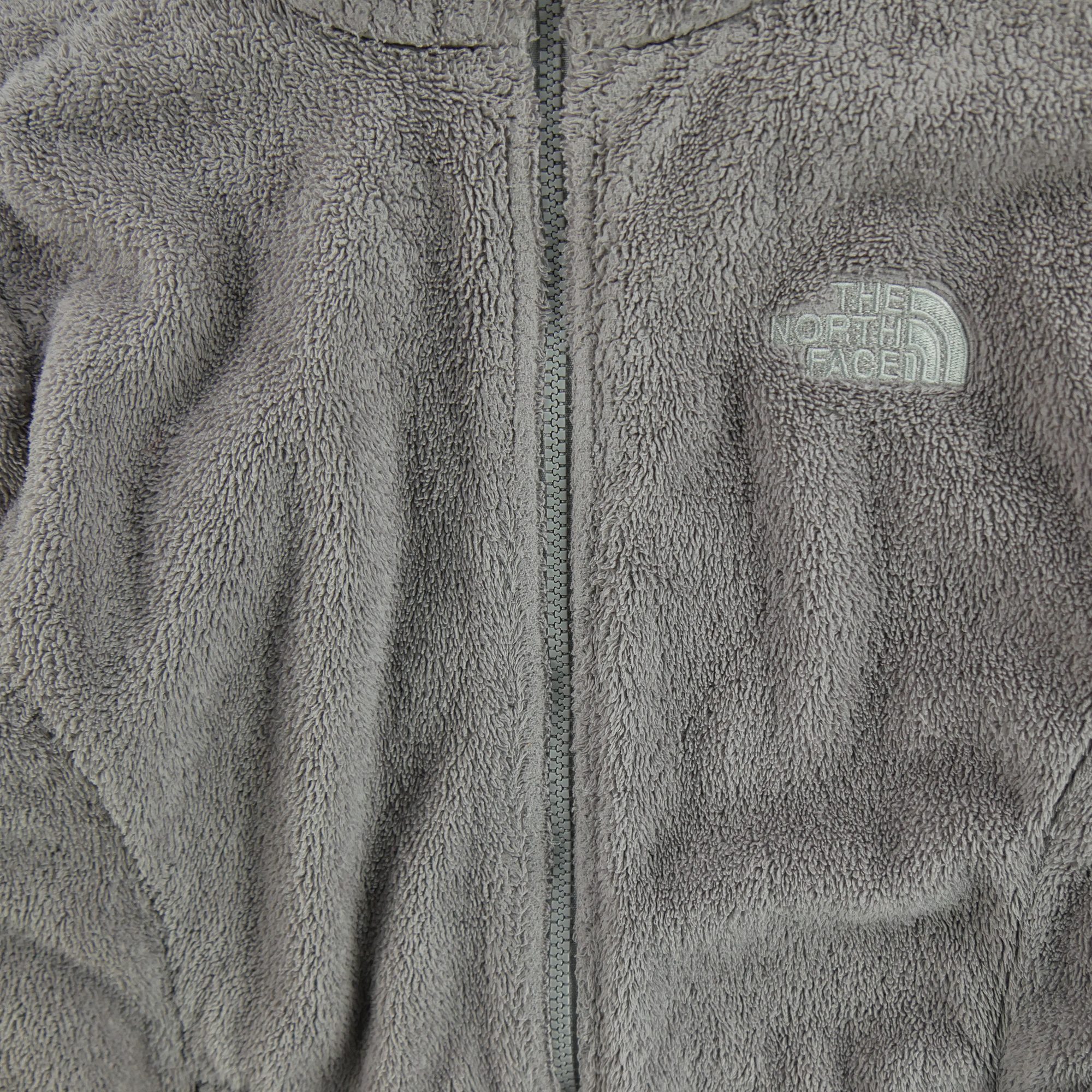 Veste polaire Femme  Osito TNF 4