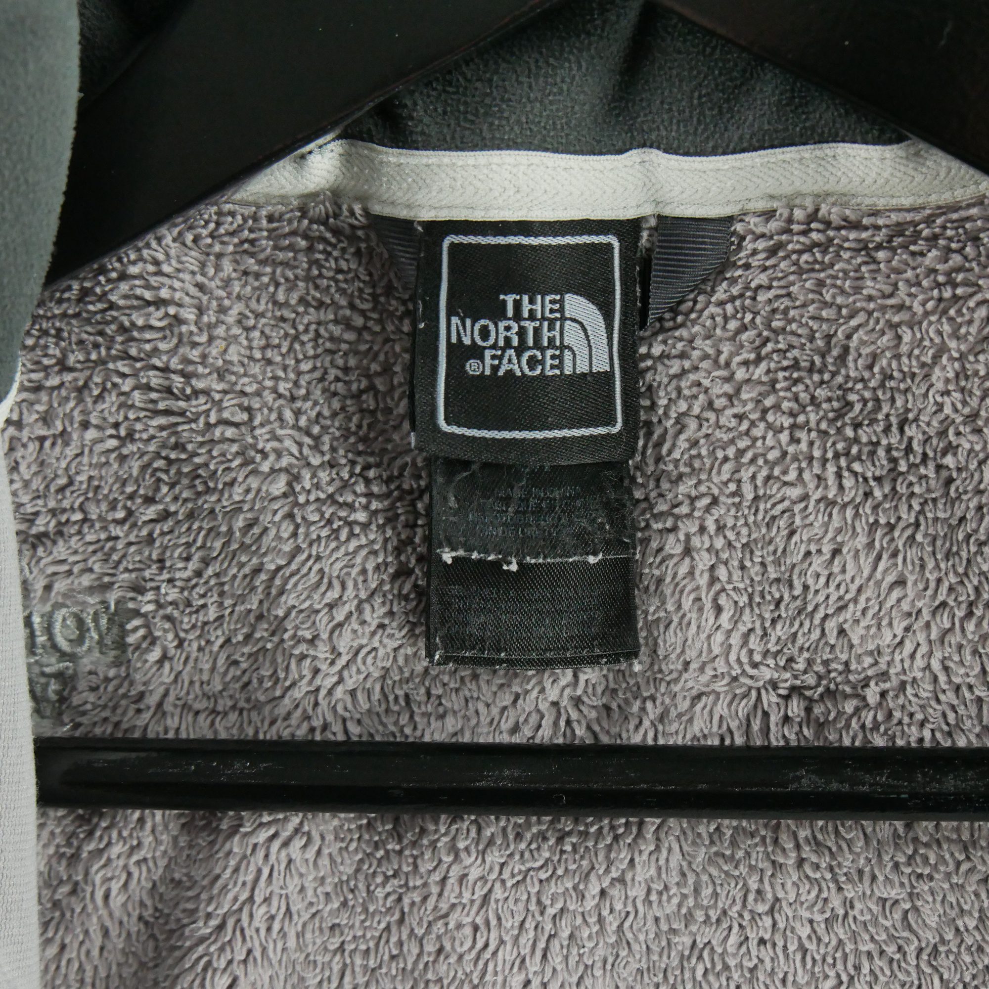 Veste polaire Femme  Osito TNF 6