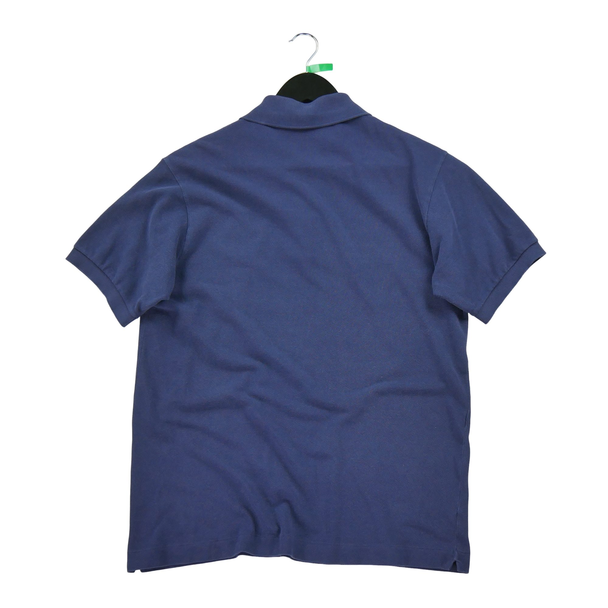 Polo manches courtes Homme 3