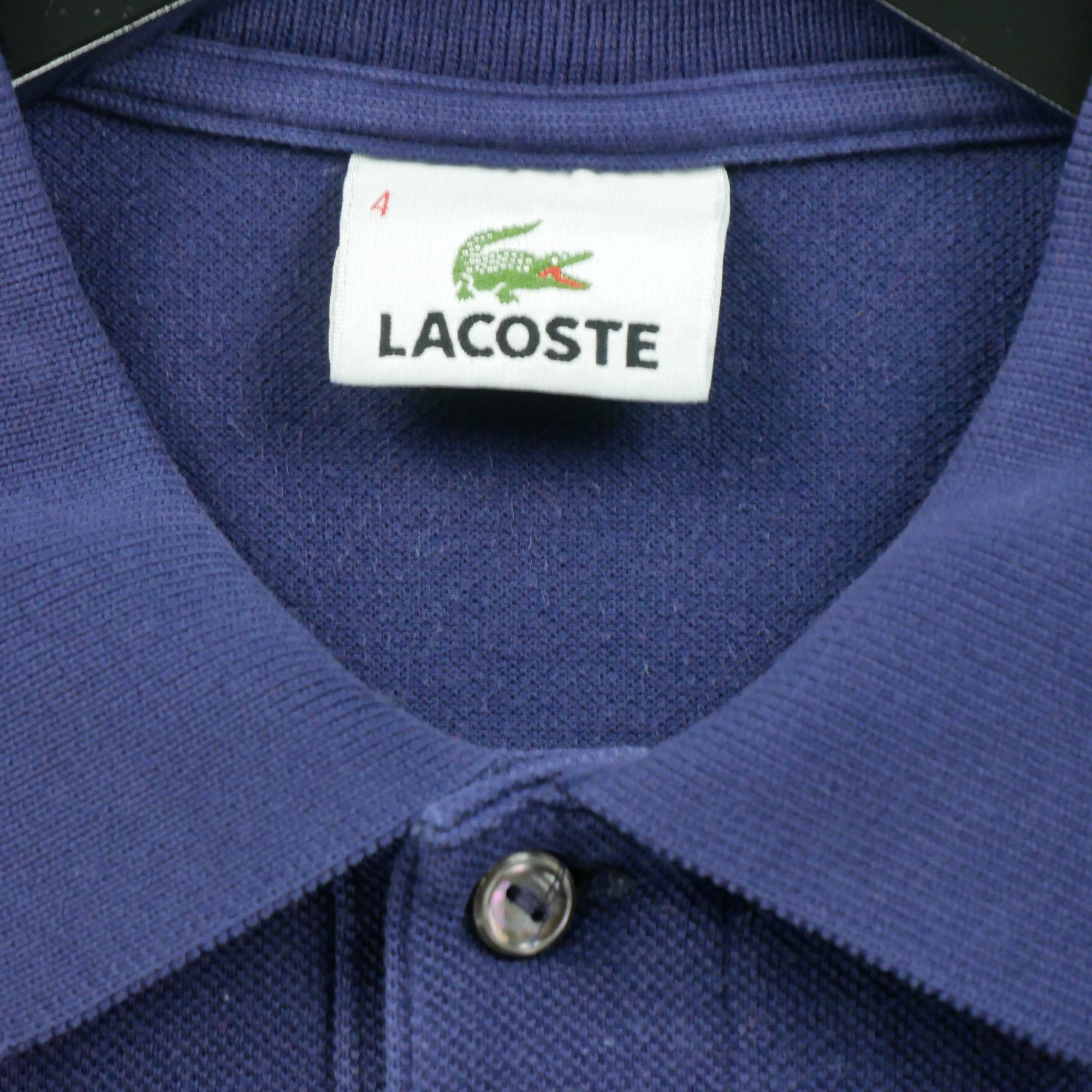 Polo manches courtes Homme 5