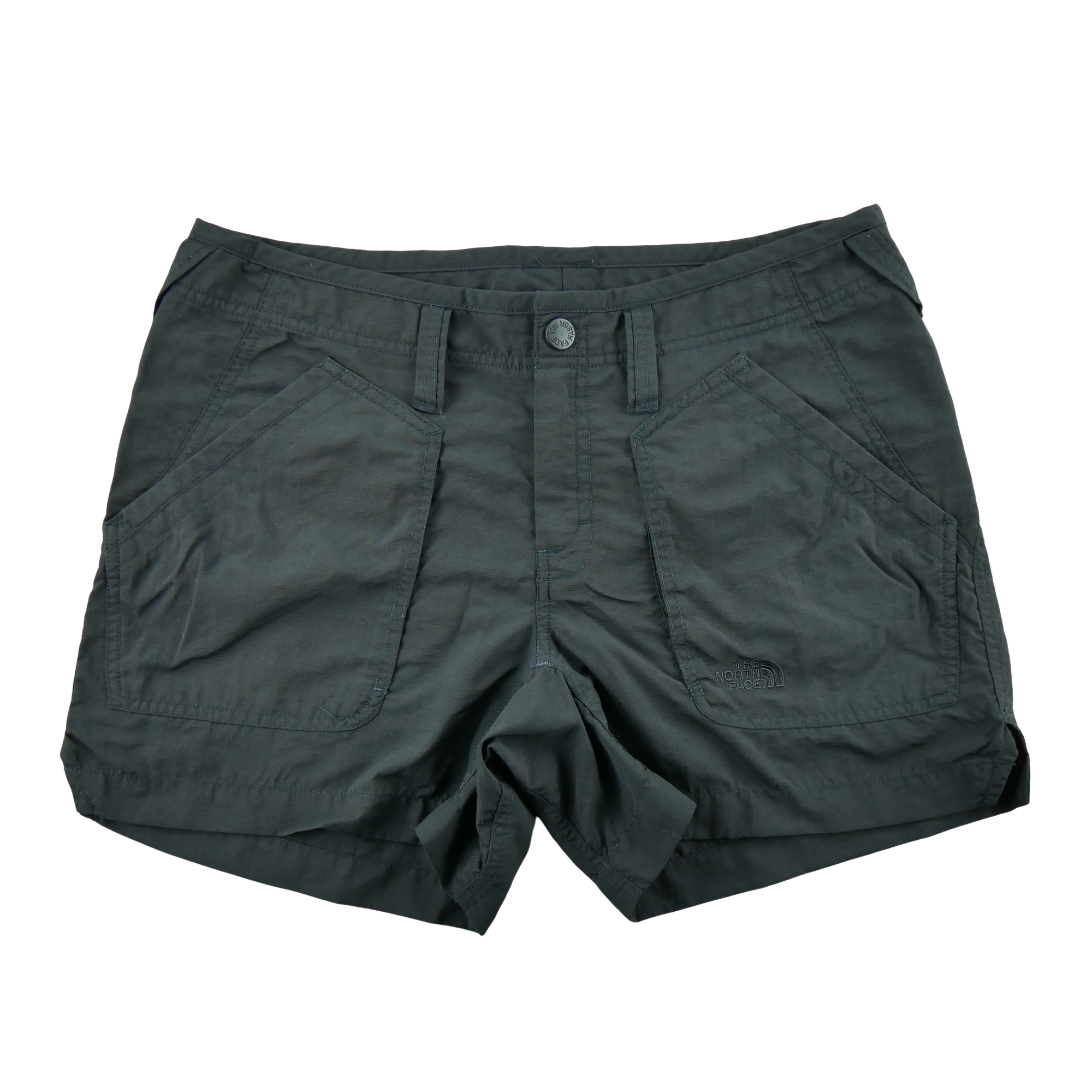 Short Femme  TNF Noir 1