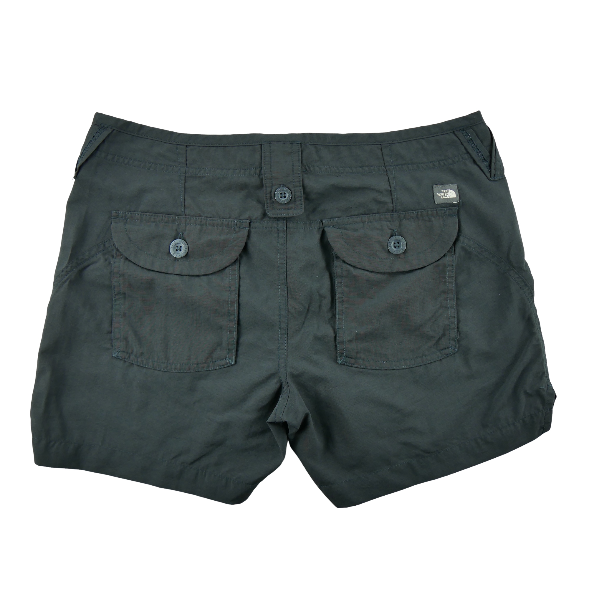 Short Femme  TNF Noir 2