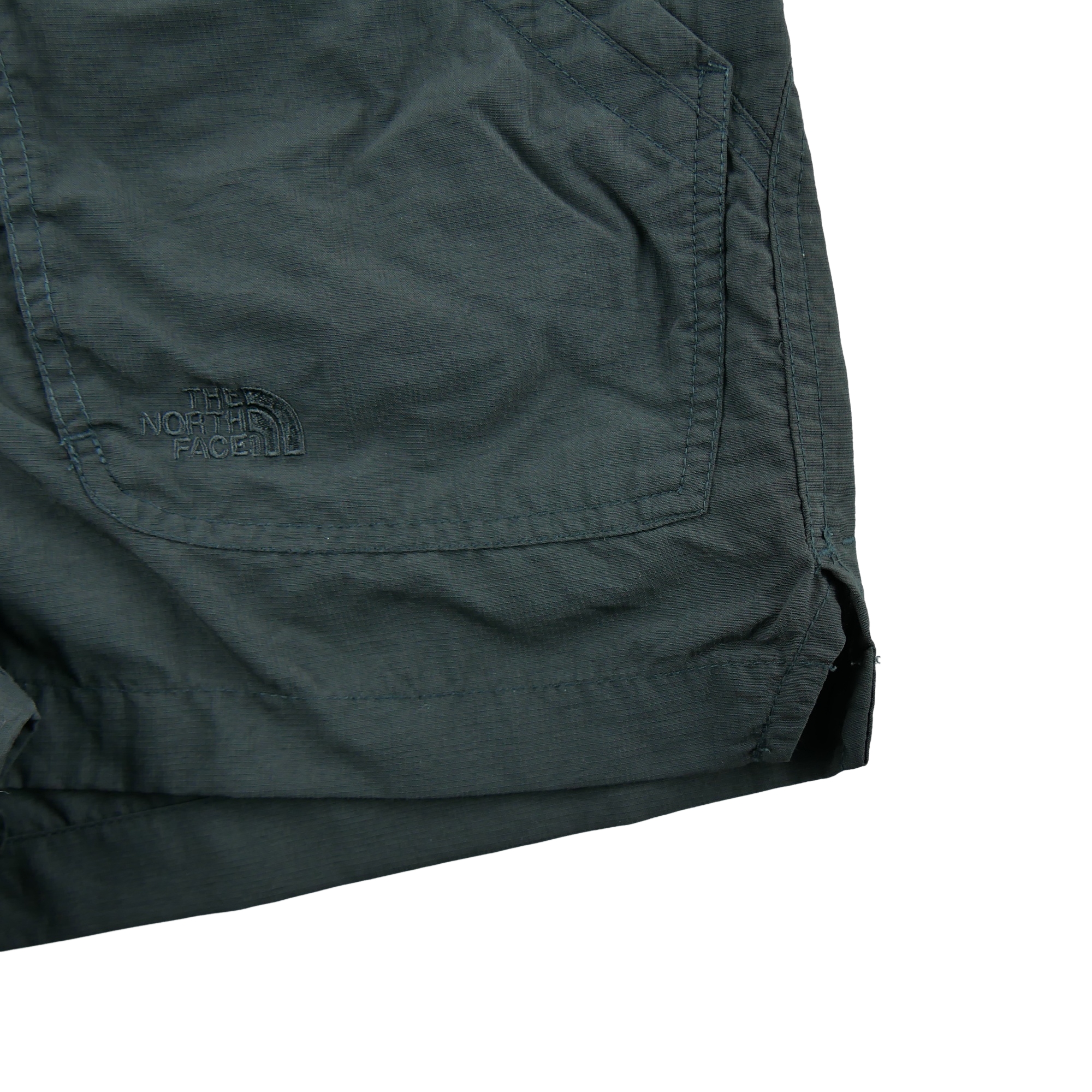 Short Femme  TNF Noir 3