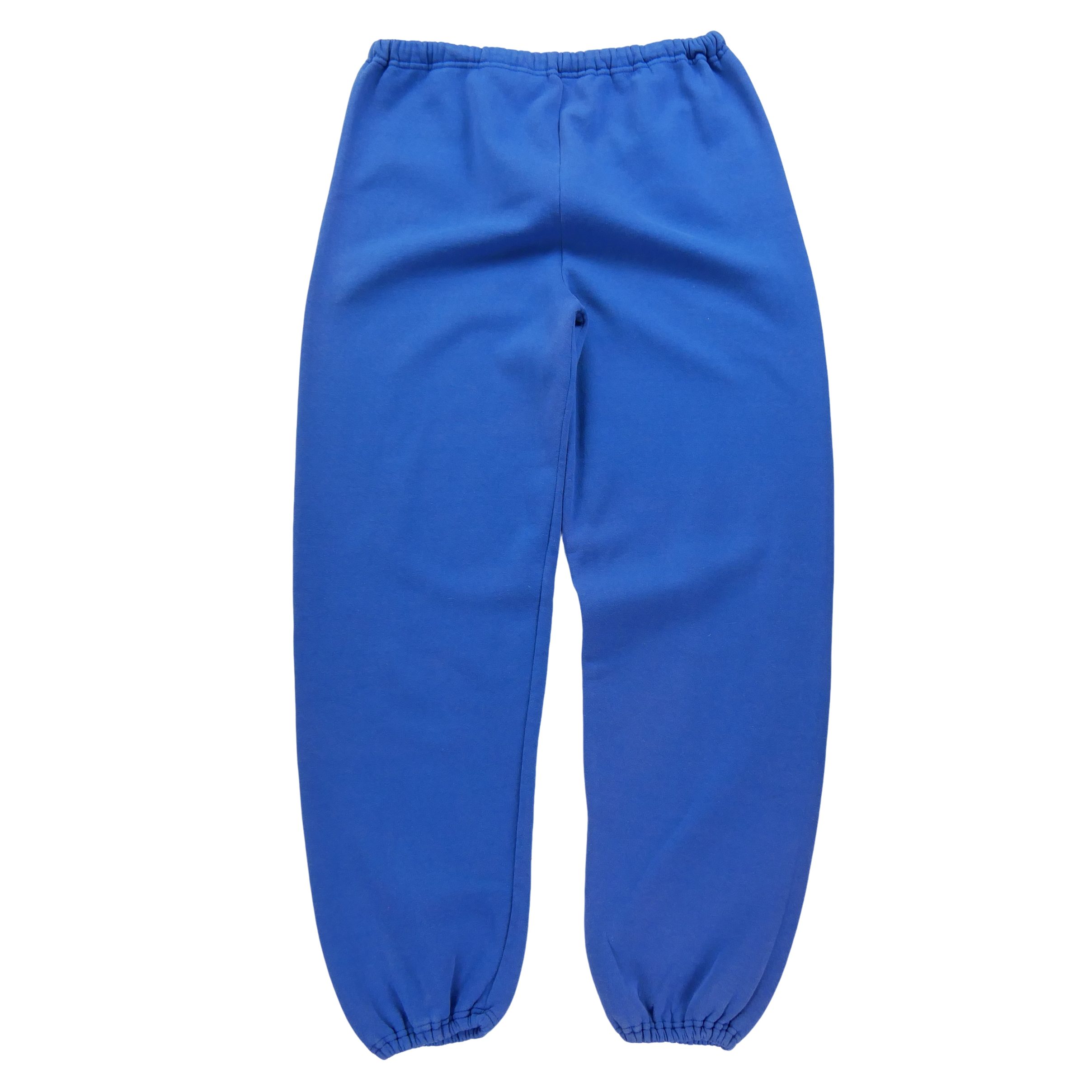 Jogging Homme  Vintage Y2K Bleu 2