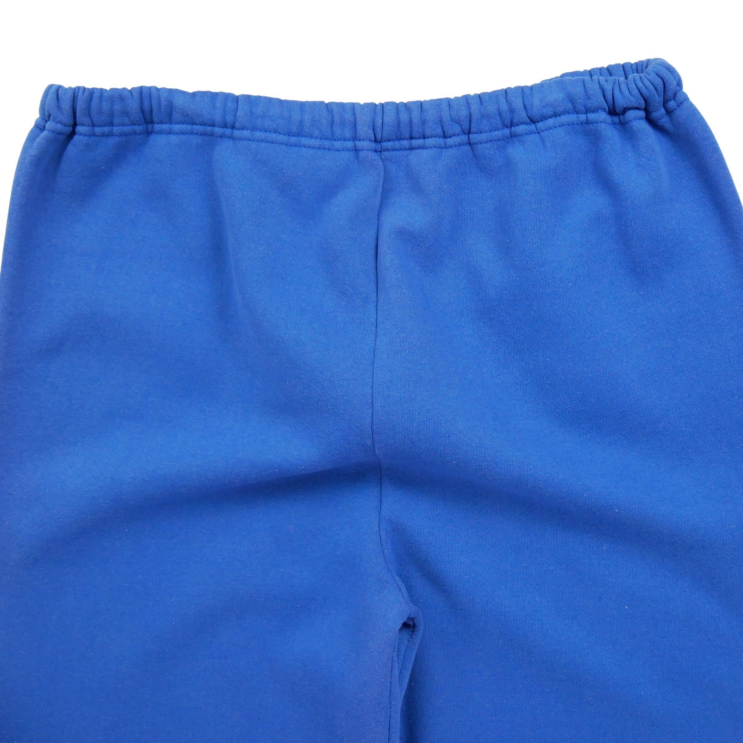 Jogging Homme  Vintage Y2K Bleu 4