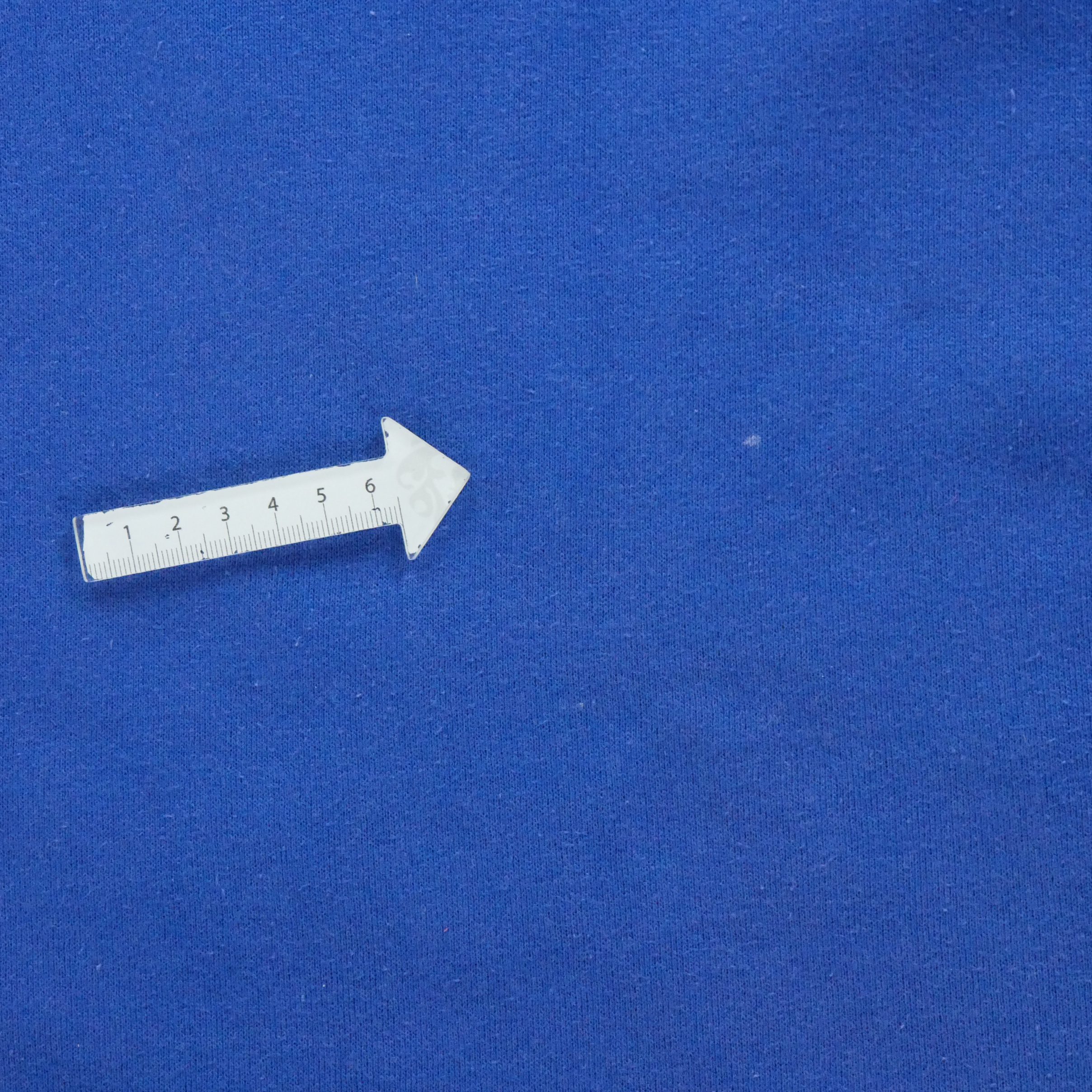 Jogging Homme  Vintage Y2K Bleu 8