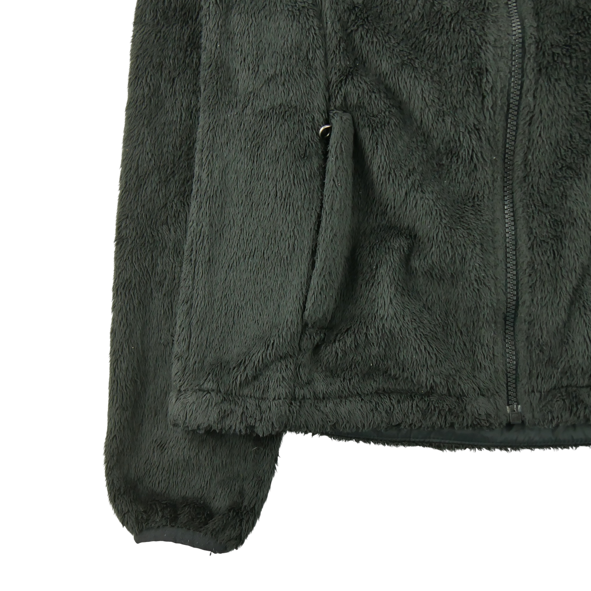 Veste polaire Femme  Osito TNF Noir 5