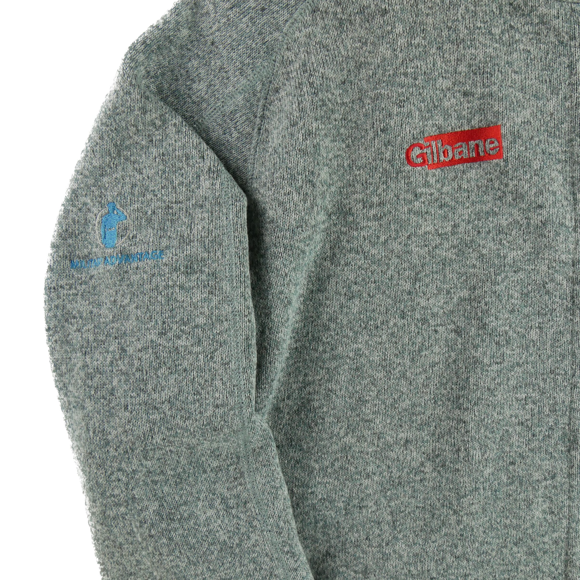 Veste polaire Homme  Gris 5