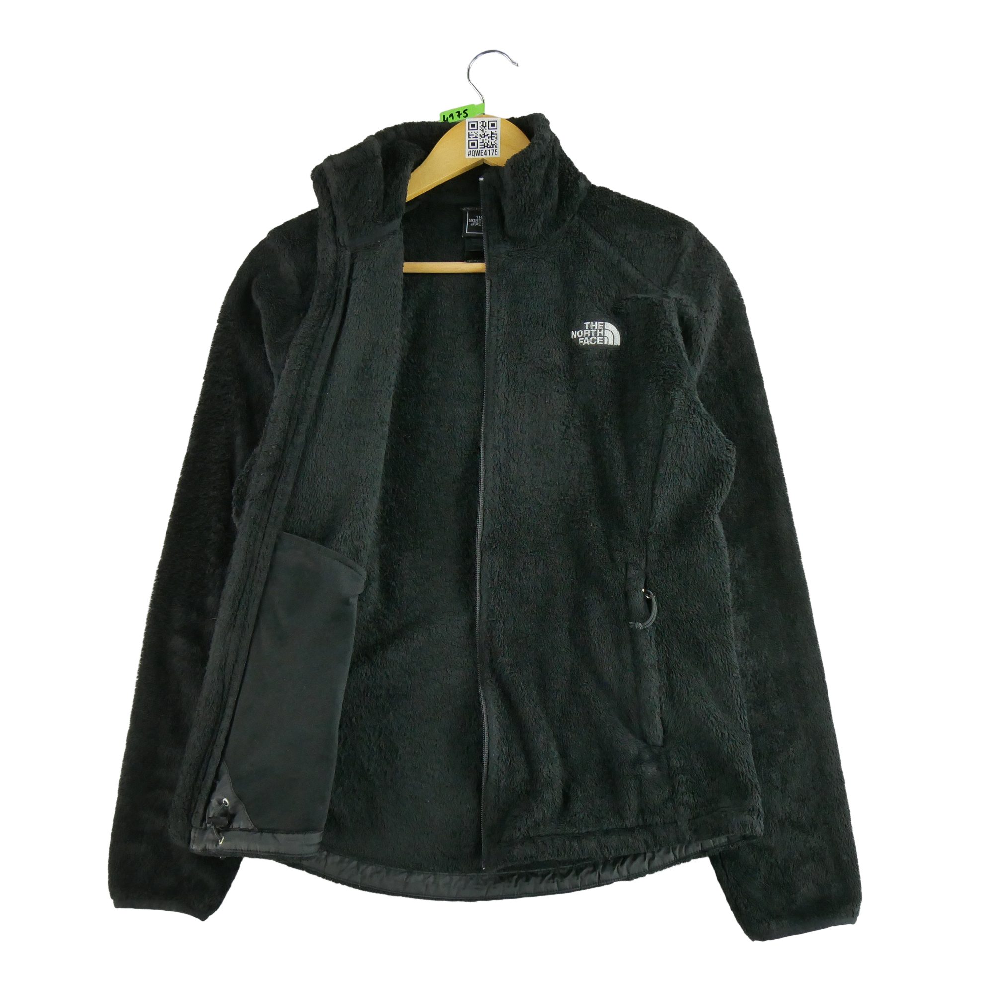 Veste polaire Femme  Osito TNF 3