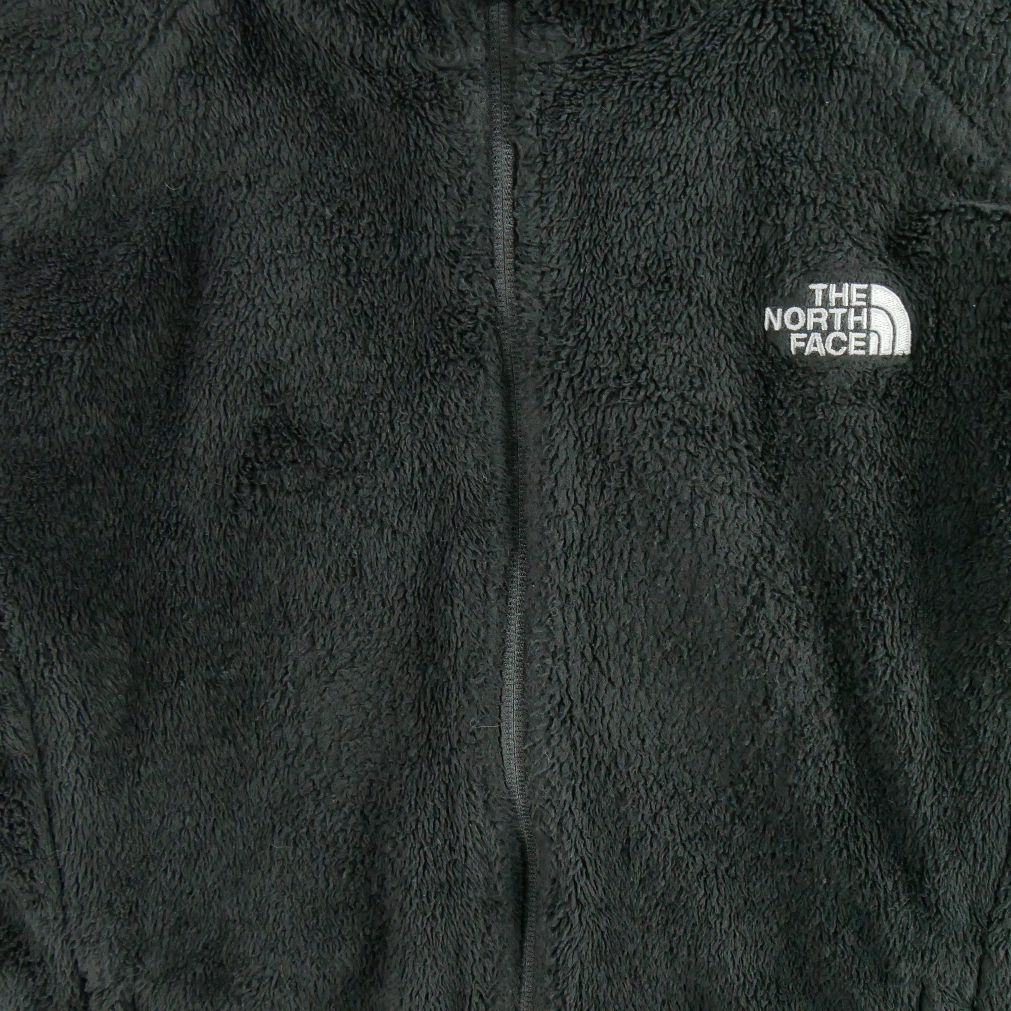 Veste polaire Femme  Osito TNF 4