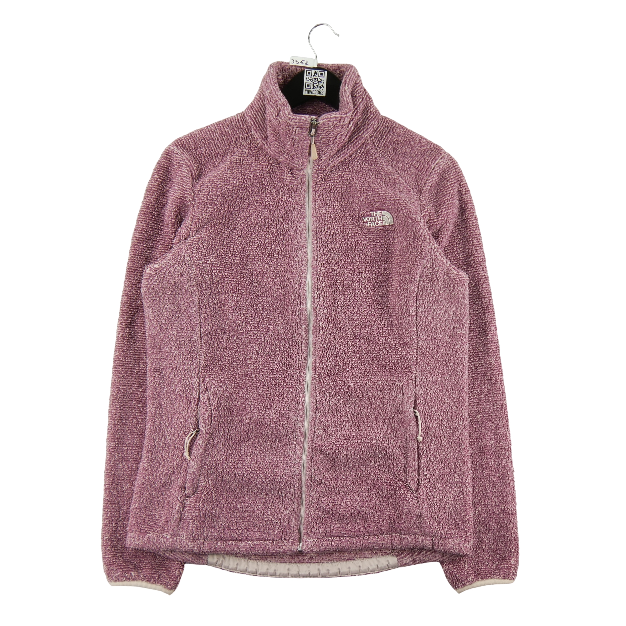 Veste polaire Femme  Osito TNF Violet 1