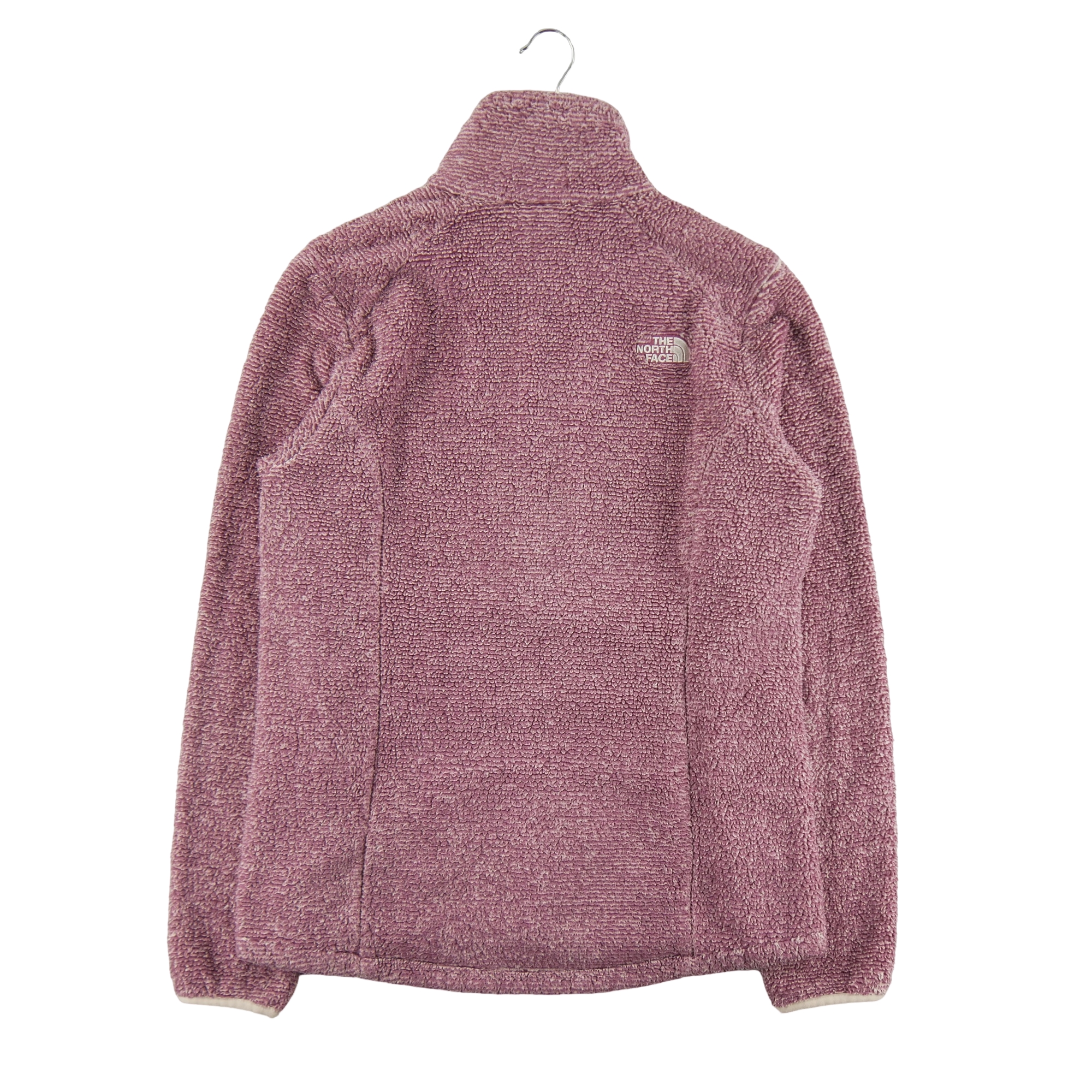 Veste polaire Femme  Osito TNF Violet 2