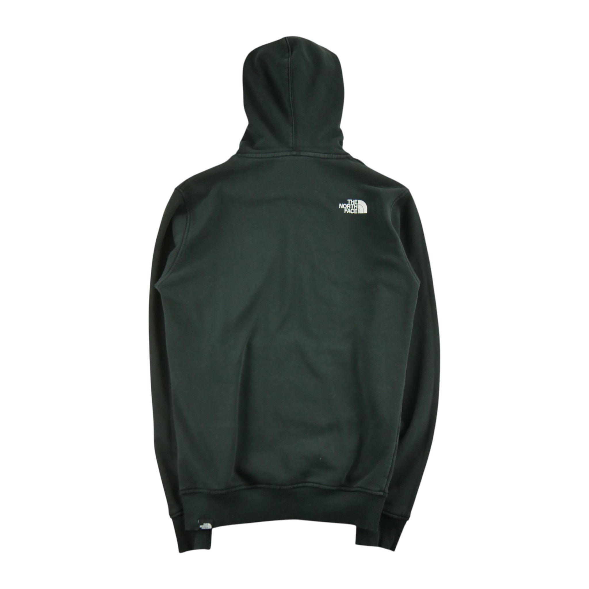 Sweat à capuche Homme  TNF Noir 2