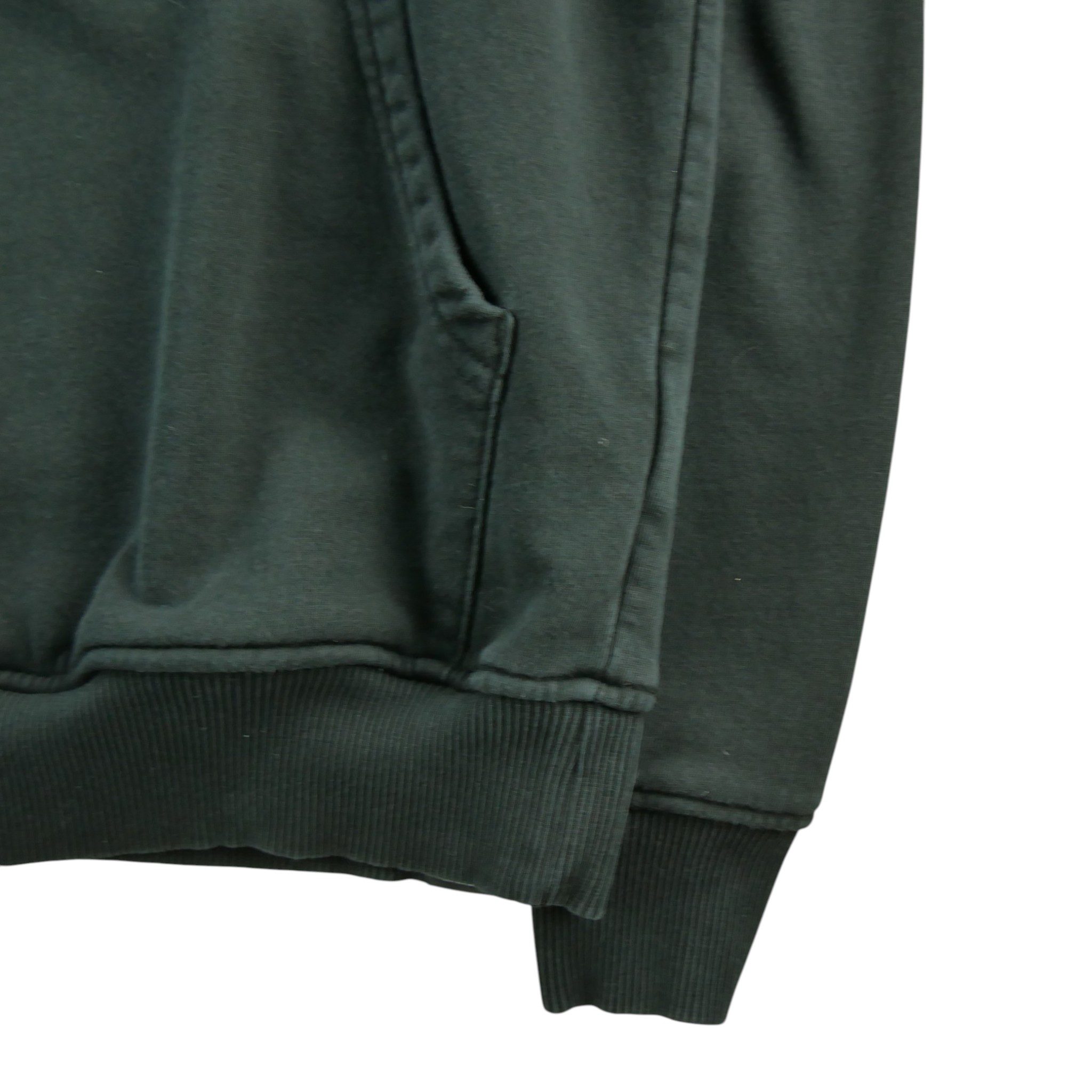 Sweat à capuche Homme  TNF Noir 4
