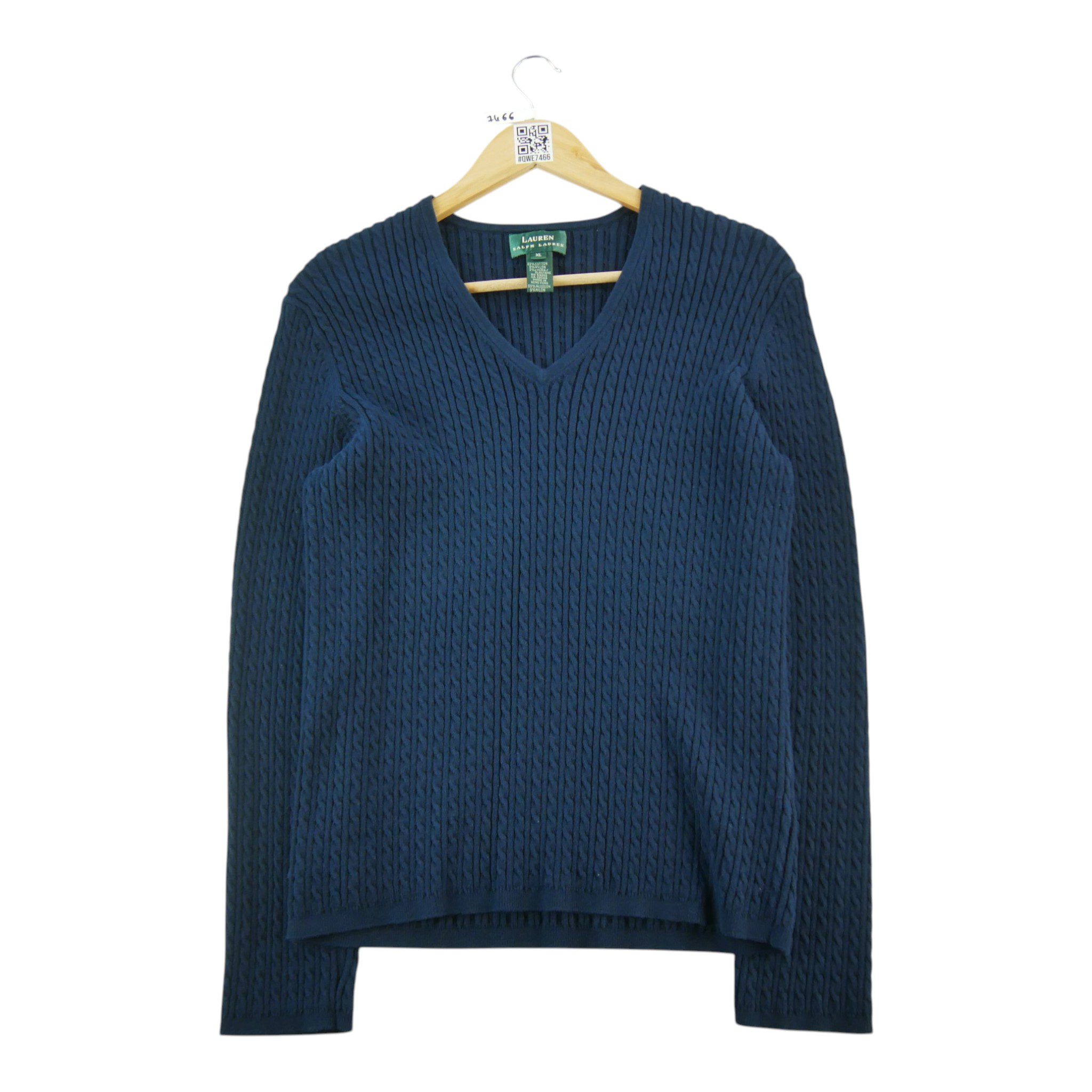 Pull Femme  Marine 1