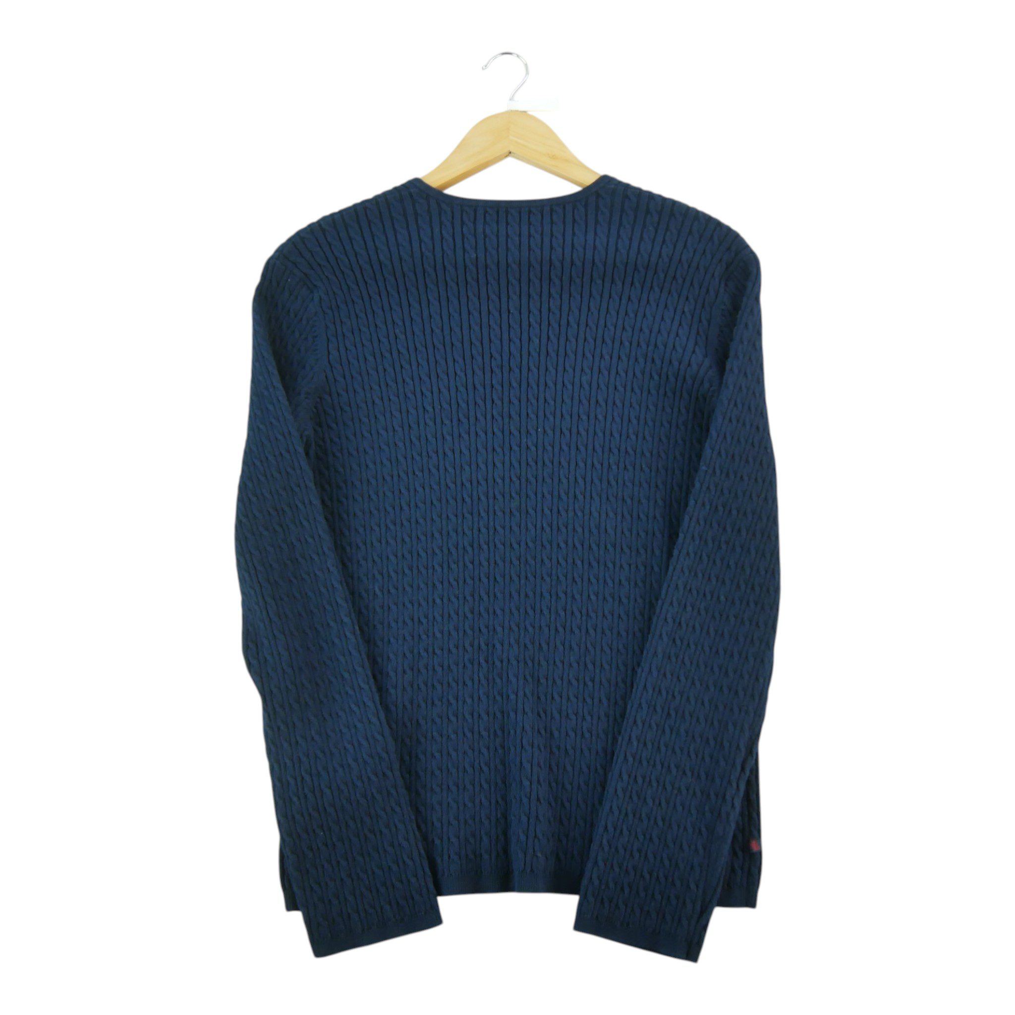 Pull Femme  Marine 2