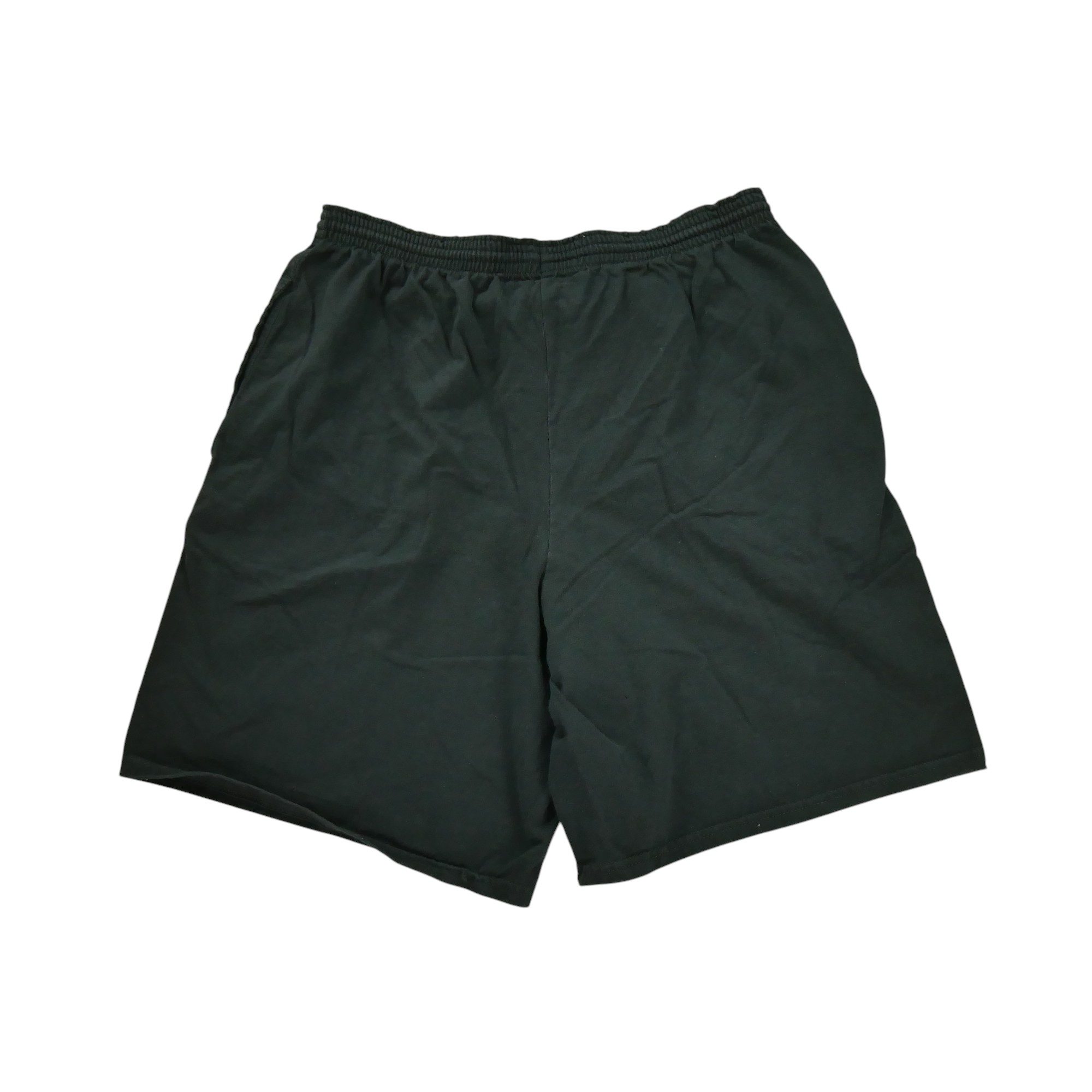 Short Homme  Noir 2